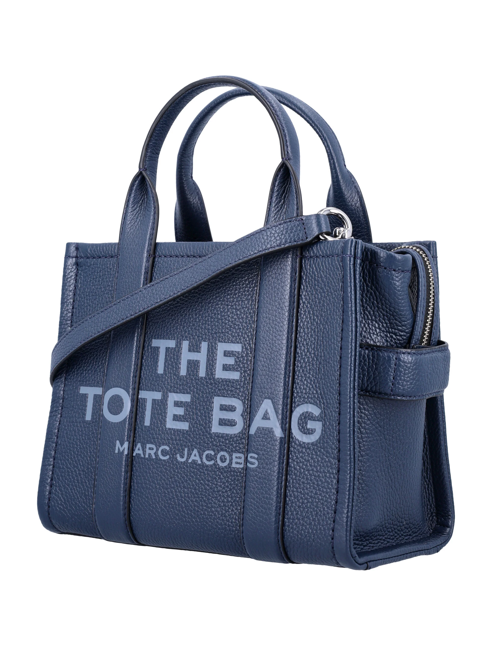Marc Jacobs Mini Structured Tote Handbag - Image 3