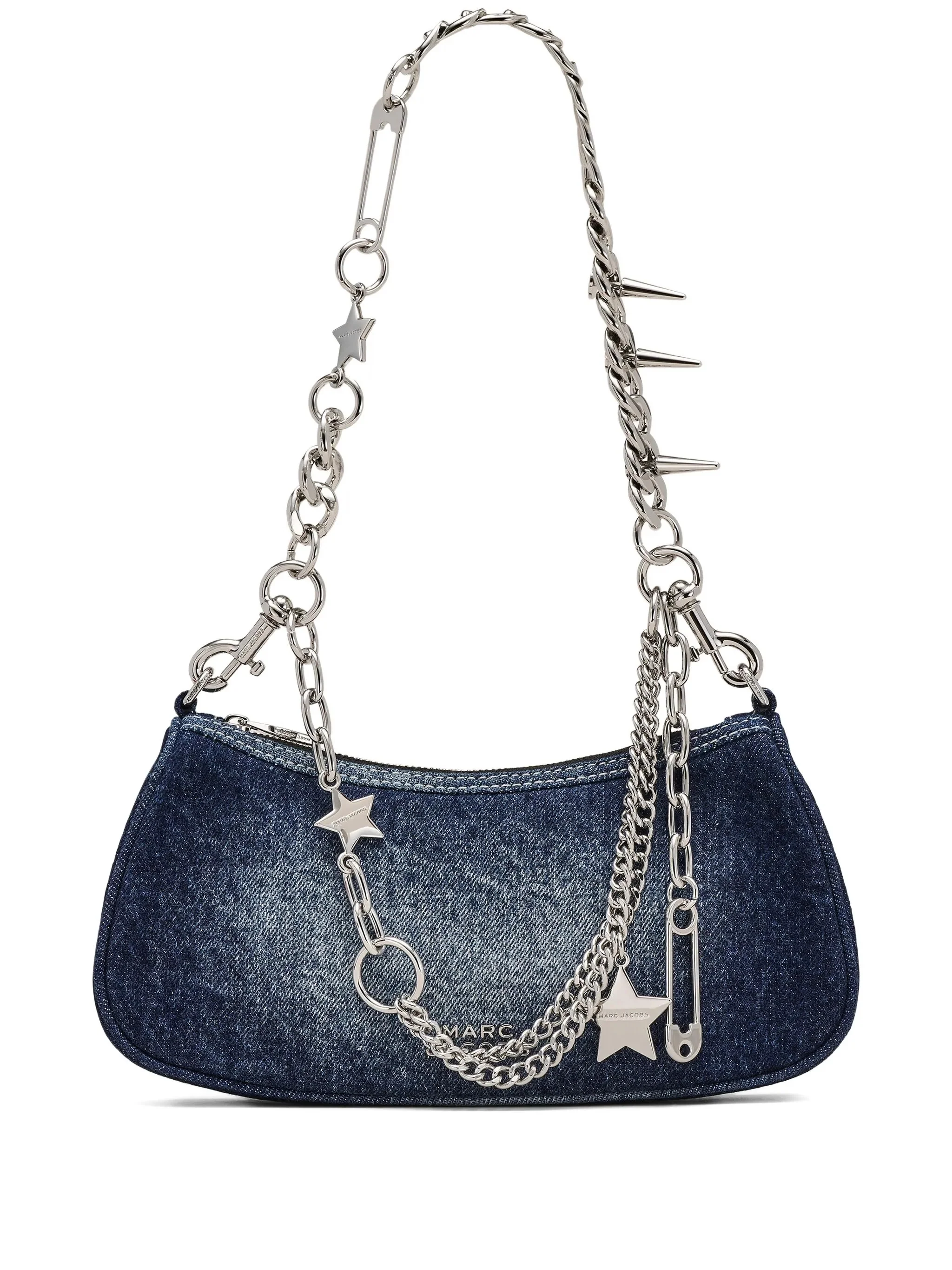 Marc Jacobs Mini Top Zip Tote