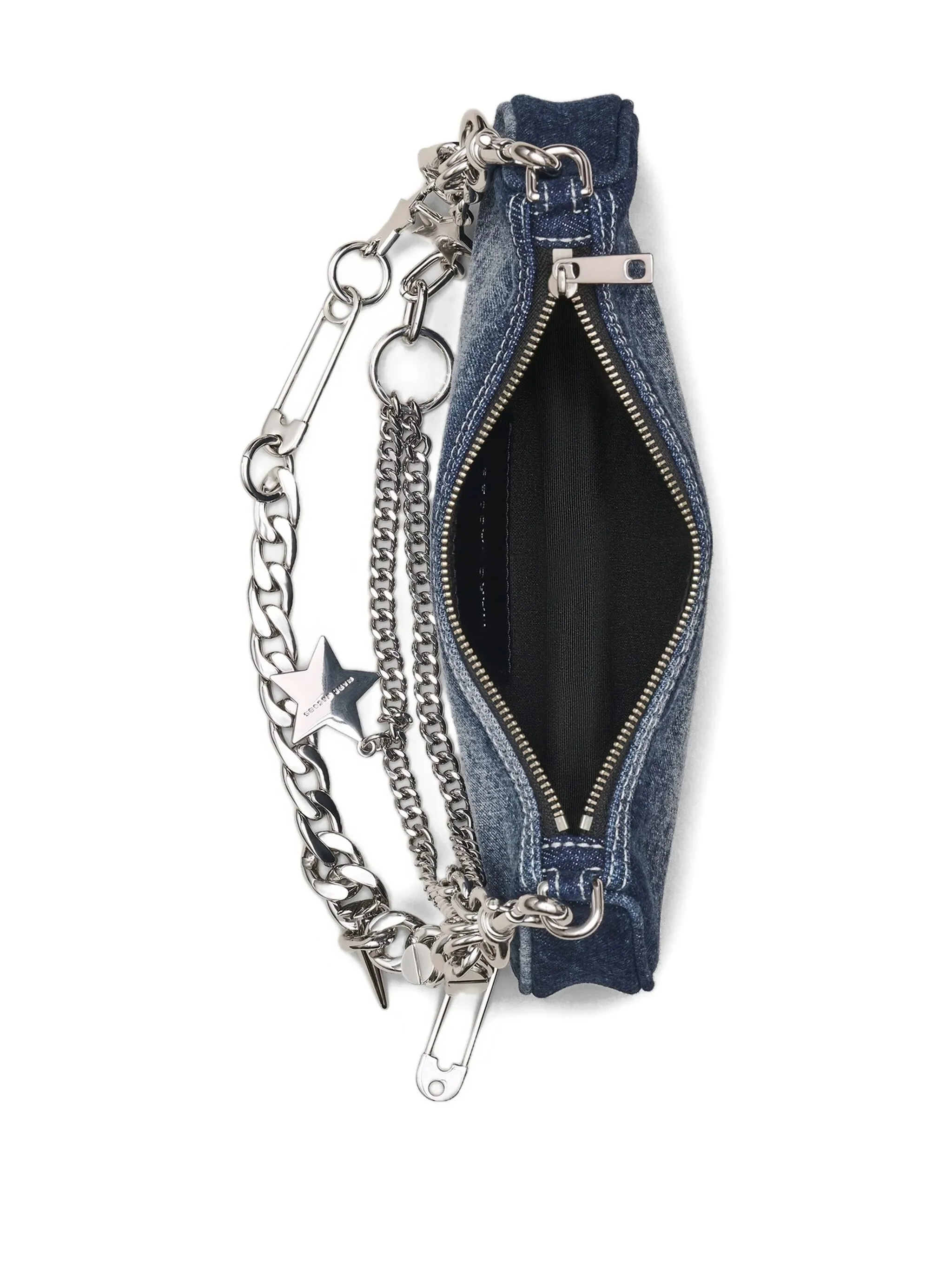 Marc Jacobs Mini Top Zip Tote - Image 5