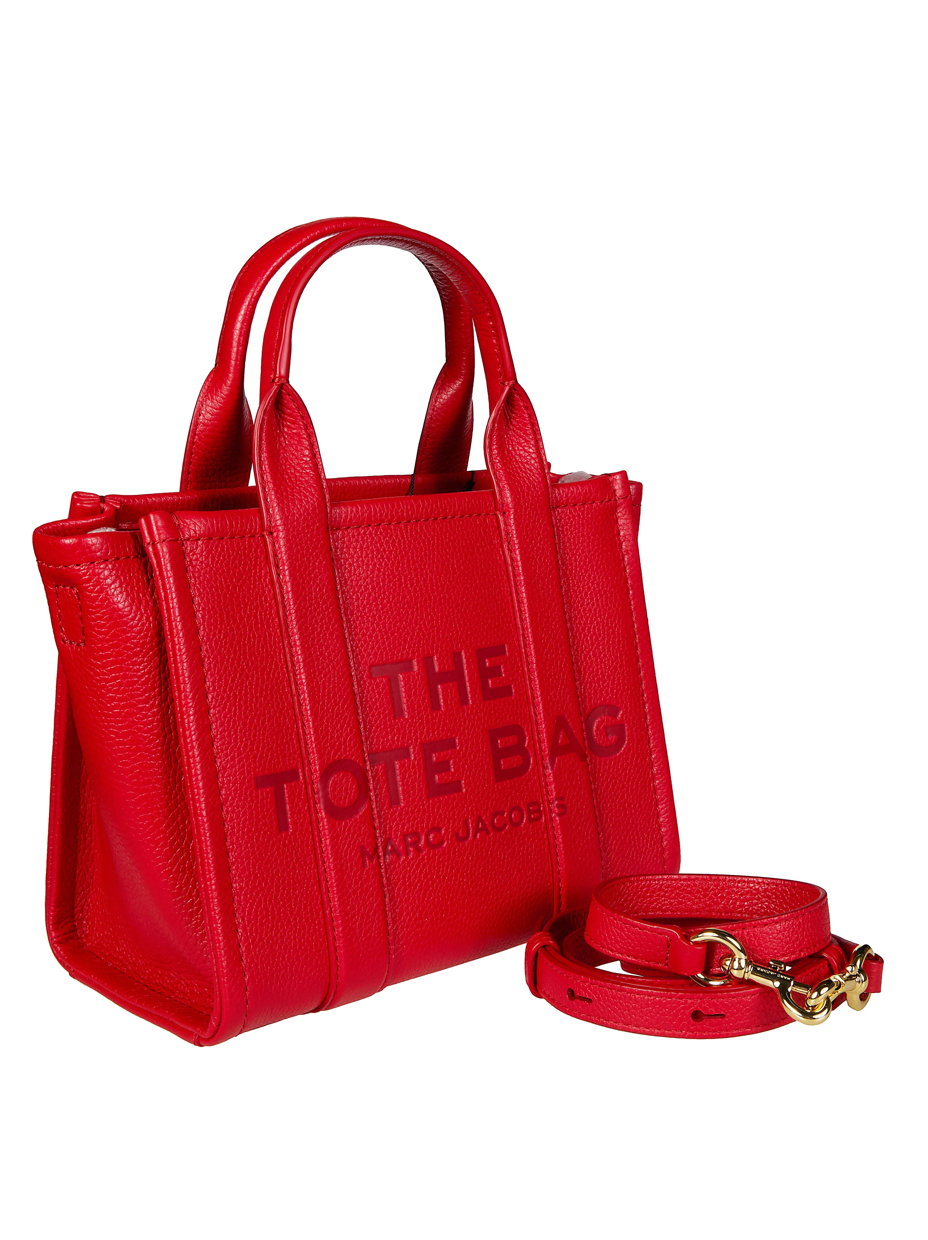 Marc Jacobs Mini Tote Handbag - Image 2