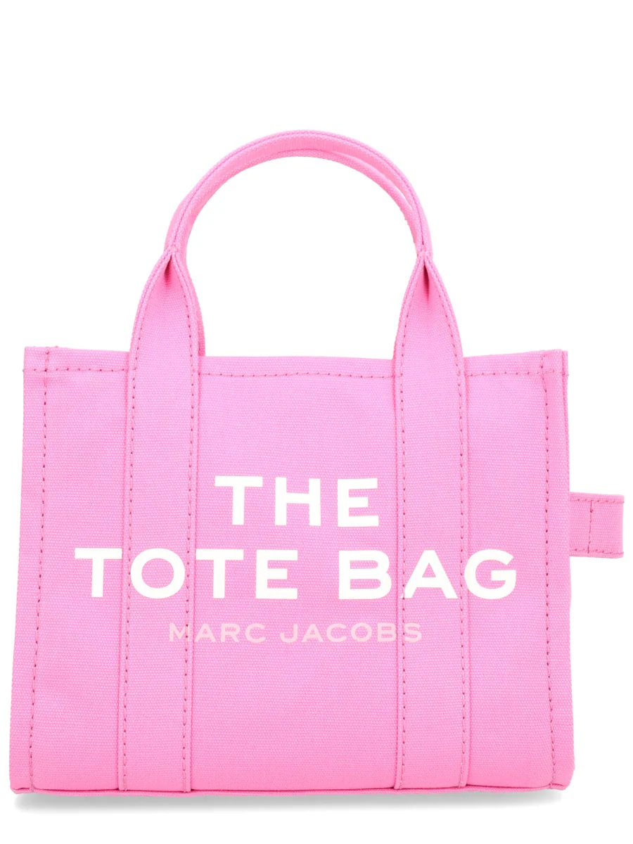Marc Jacobs Mini Tote Handbag - Image 2