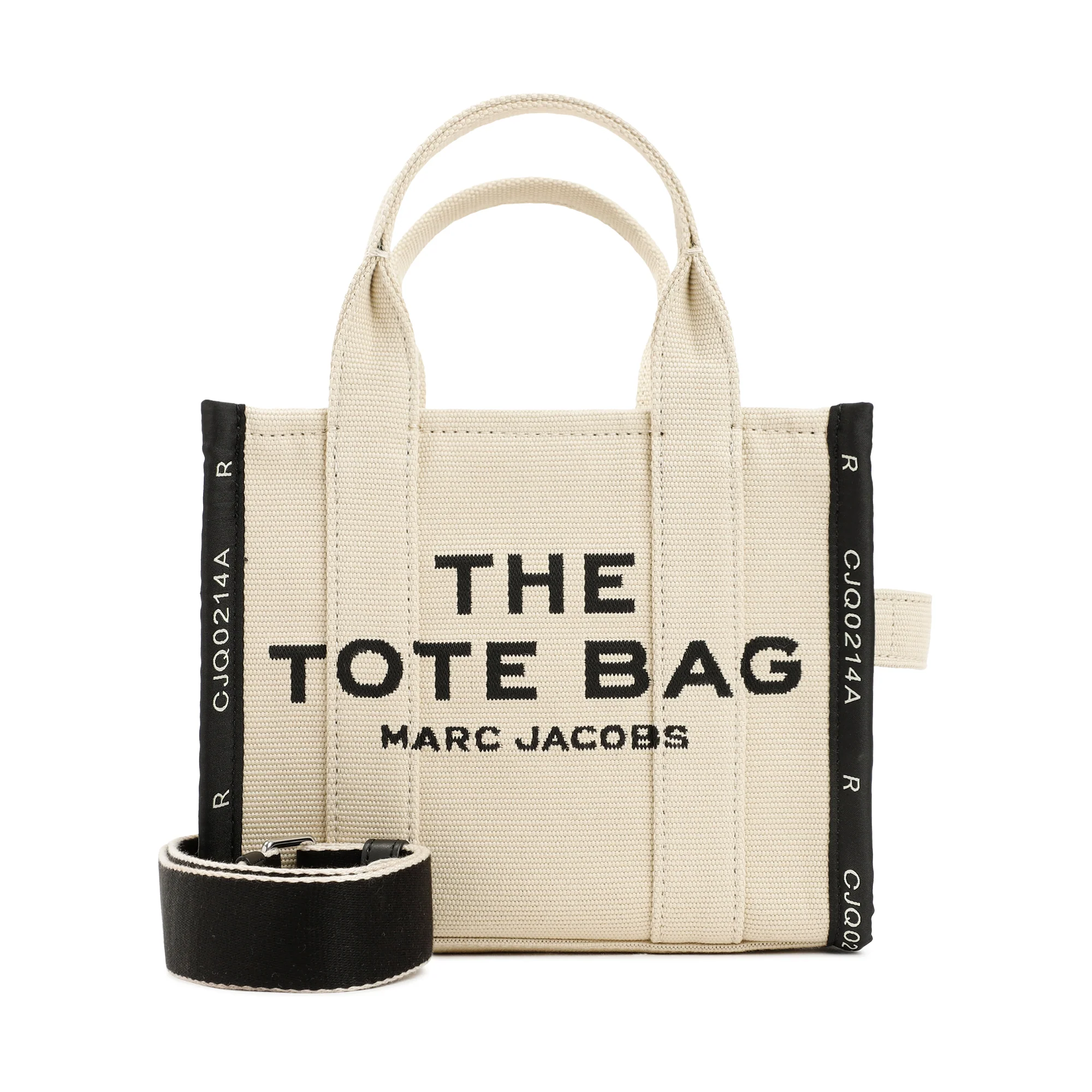 Marc Jacobs Mini Tote Handbag