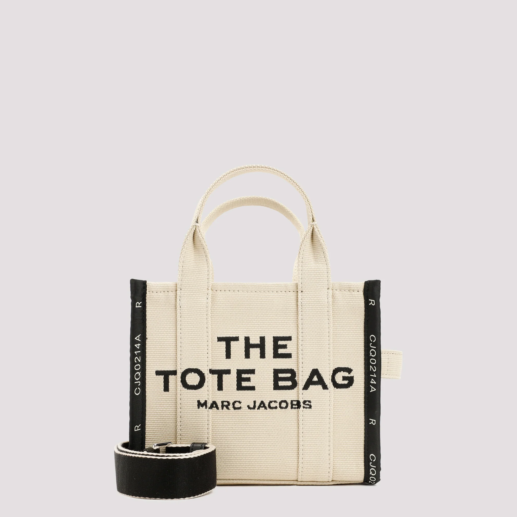 Marc Jacobs Mini Tote Handbag - Image 3