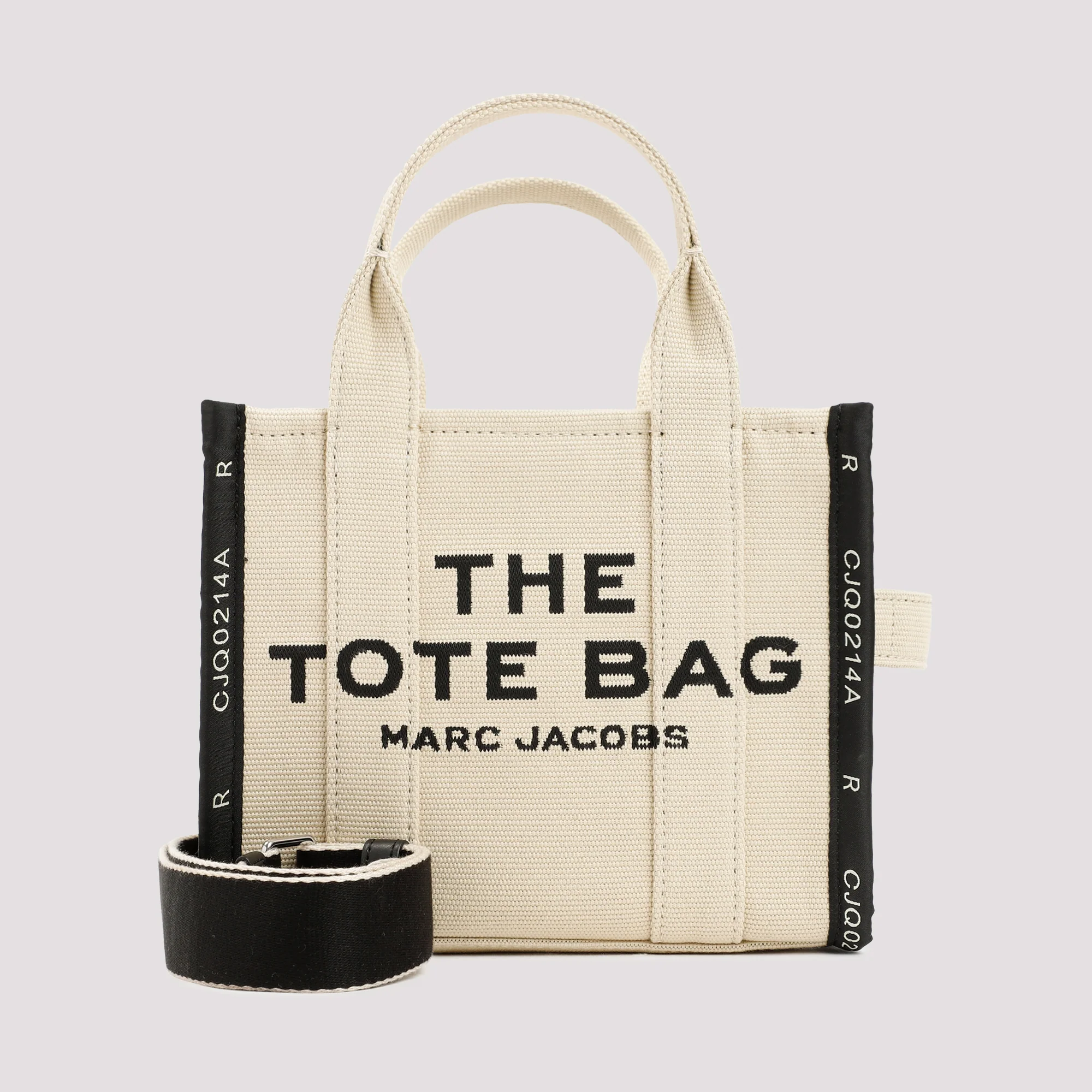 Marc Jacobs Mini Tote Handbag - Image 6