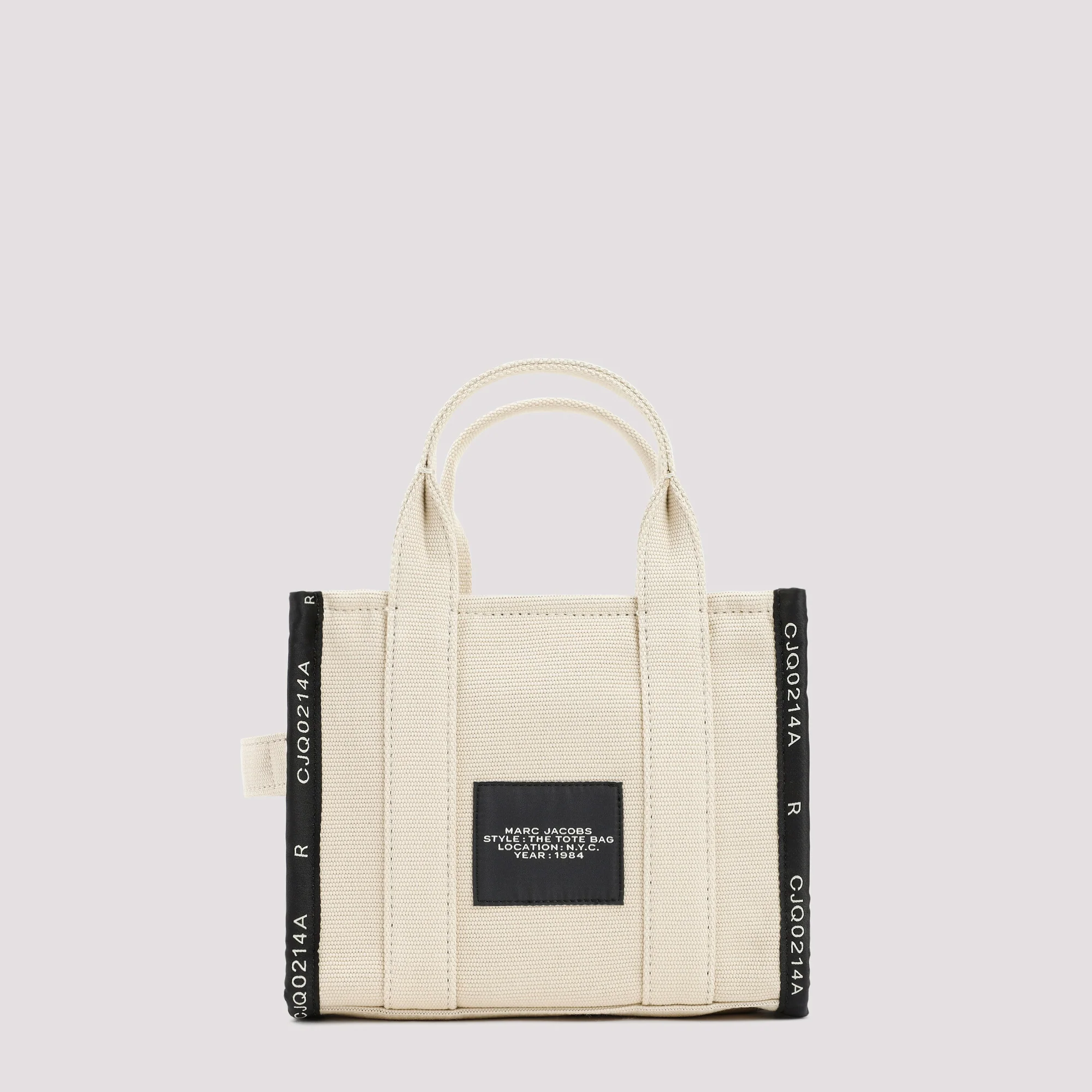 Marc Jacobs Mini Tote Handbag - Image 7