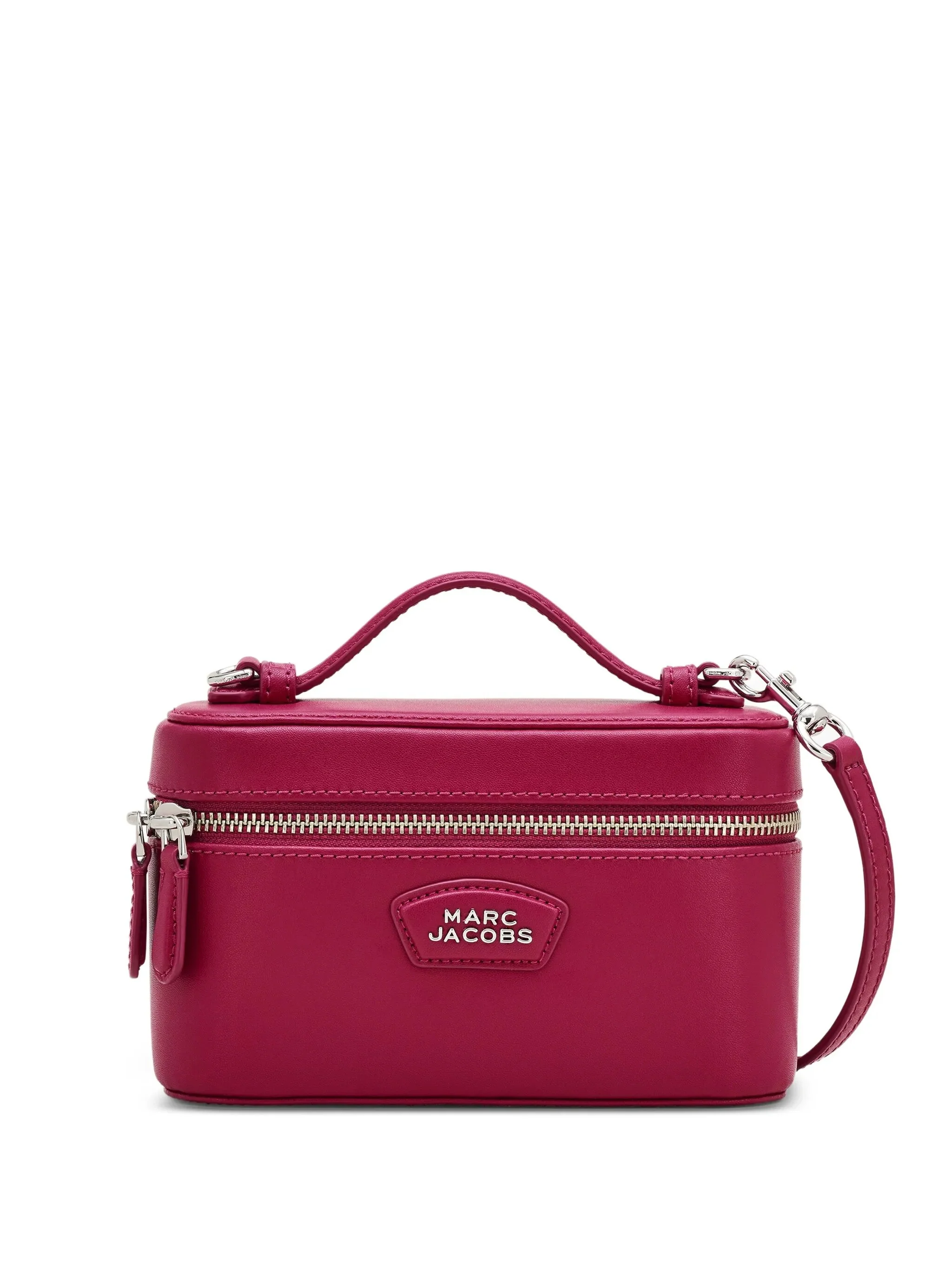 Marc Jacobs Mini Zip Top Handle Bag - 13 cm x 19 cm
