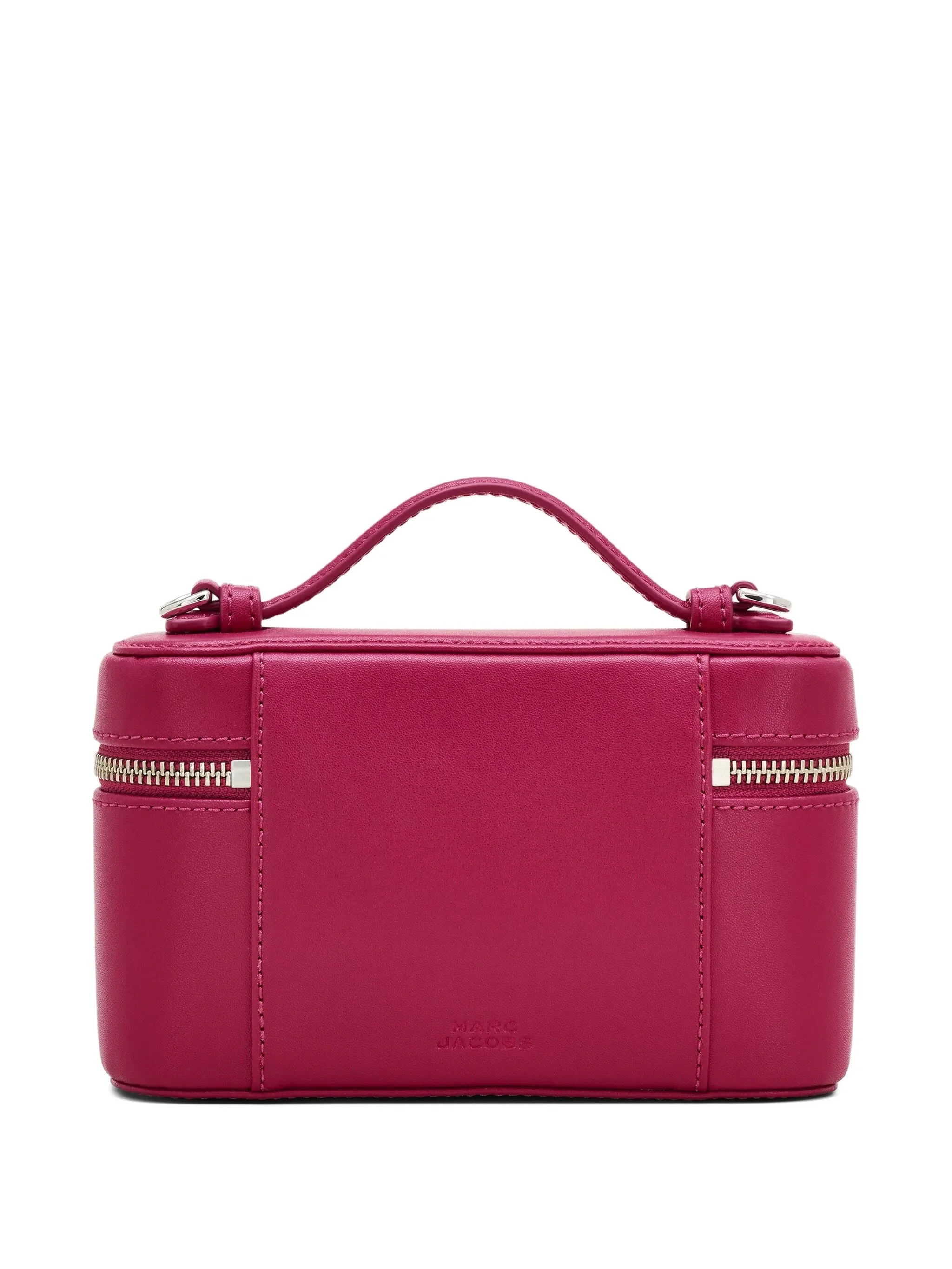 Marc Jacobs Mini Zip Top Handle Bag - 13 cm x 19 cm - Image 3