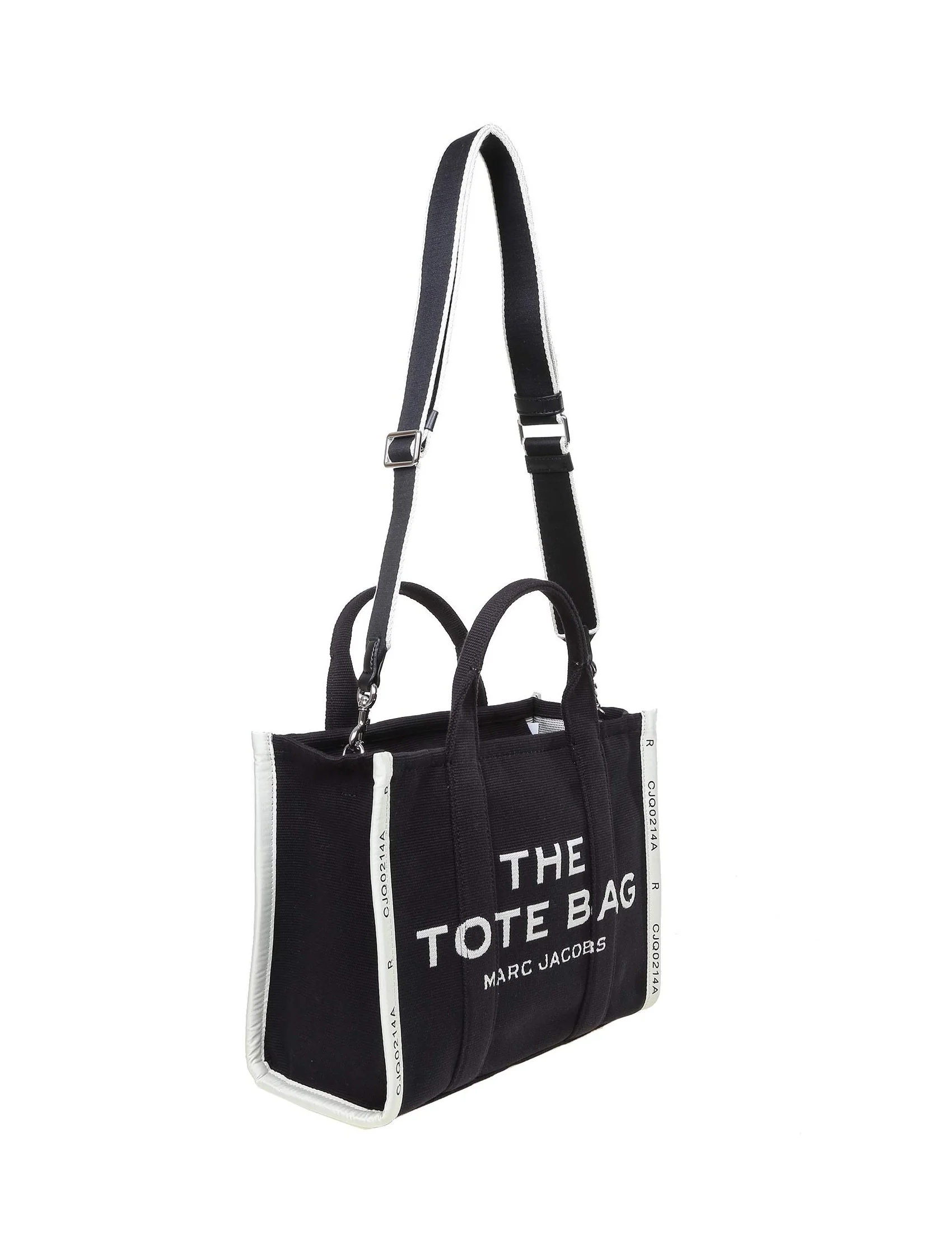 Marc Jacobs Shopping 'The Jacquard Medium Tote' - Image 2