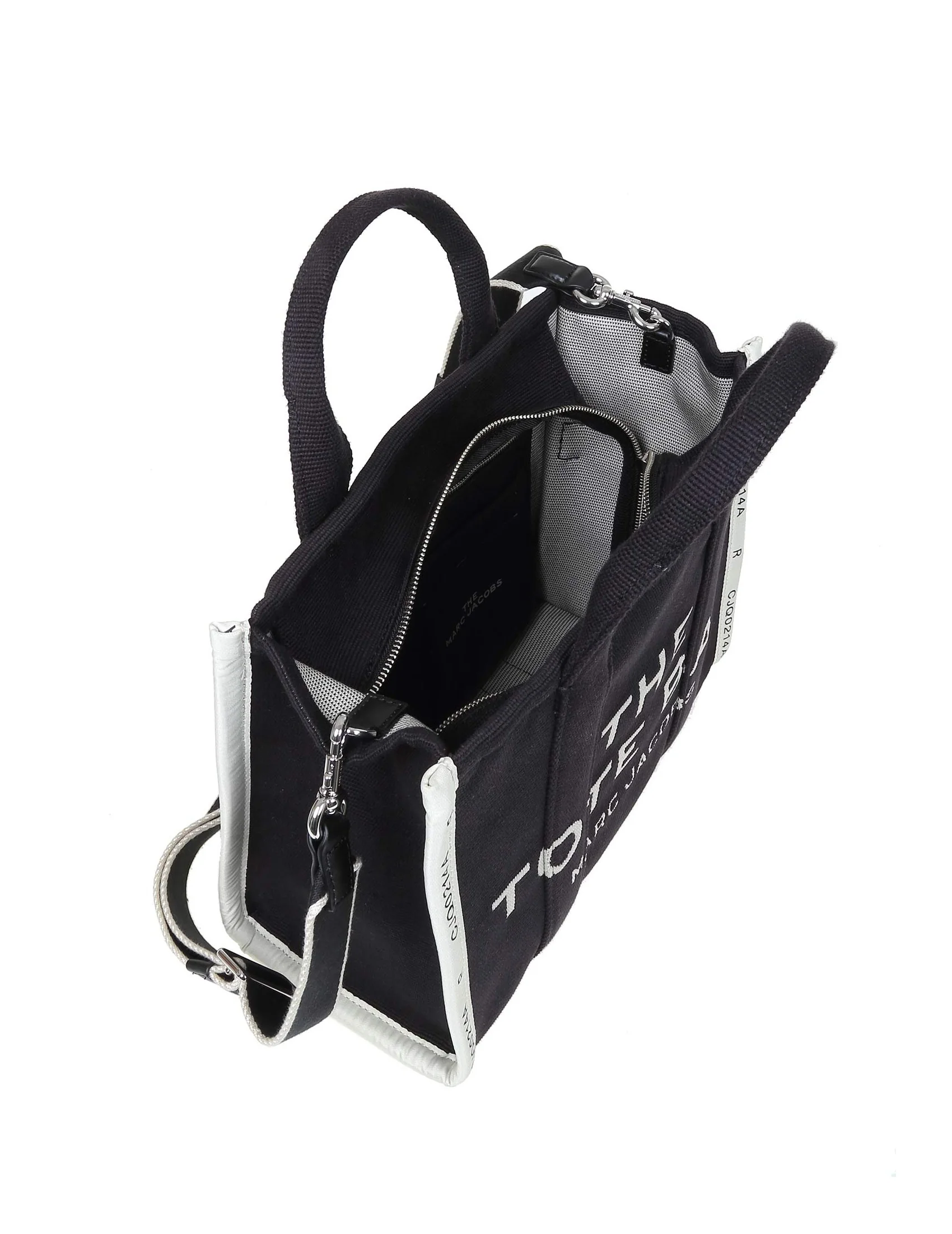 Marc Jacobs Shopping 'The Jacquard Medium Tote' - Image 4