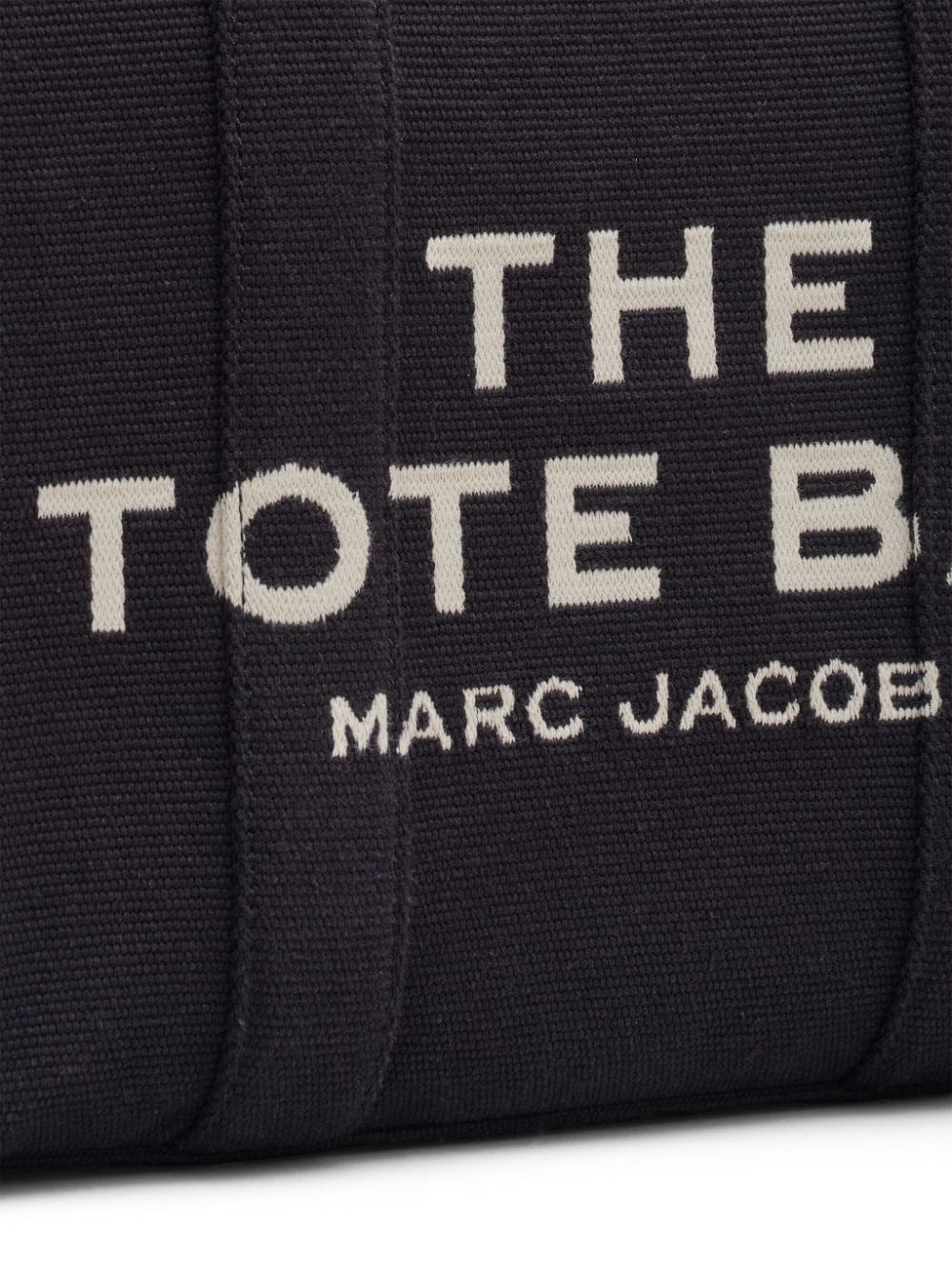 Marc Jacobs Shopping 'The Jacquard Medium Tote' - Image 6