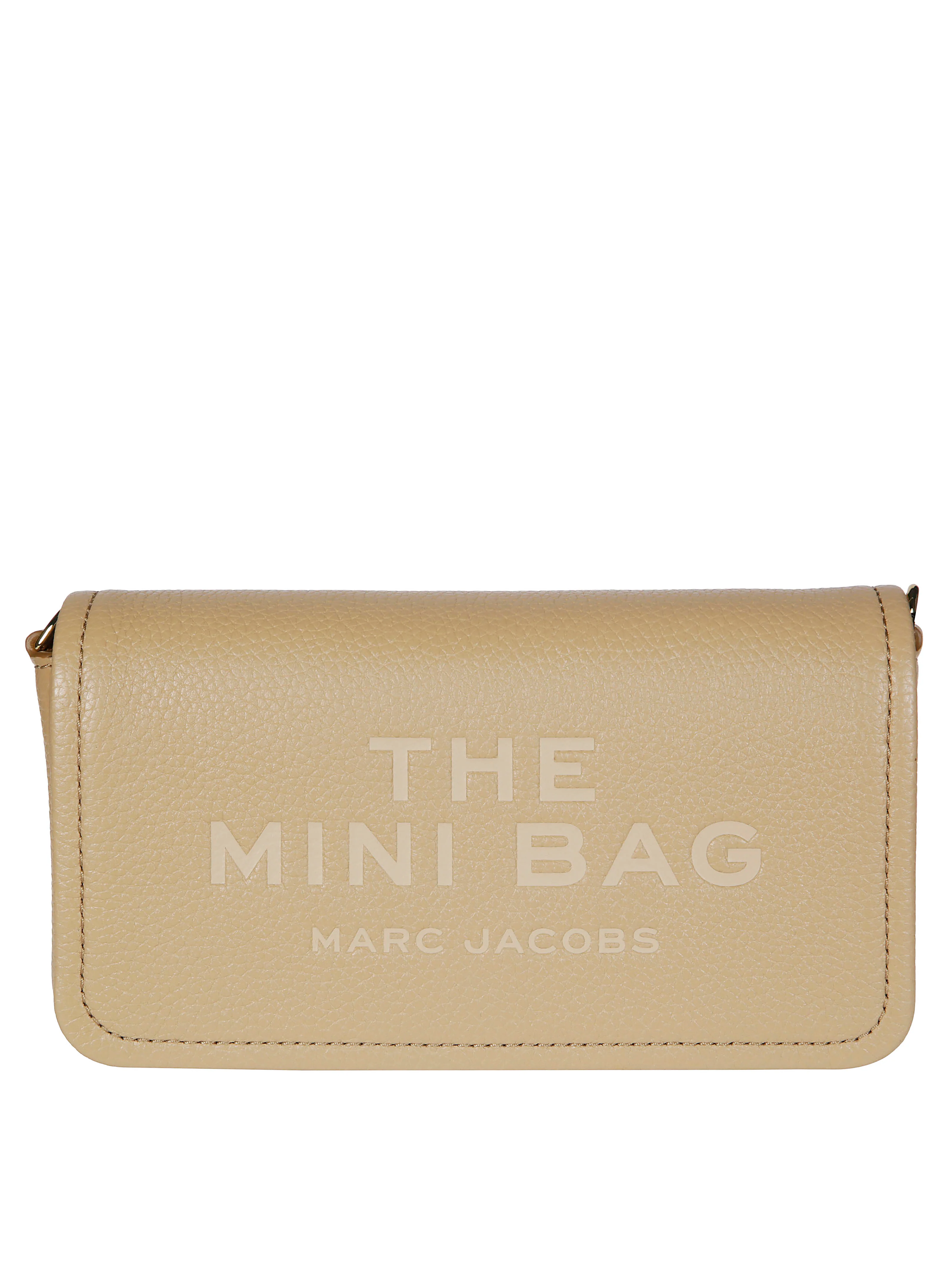 Marc Jacobs Stylish Mini Handbag