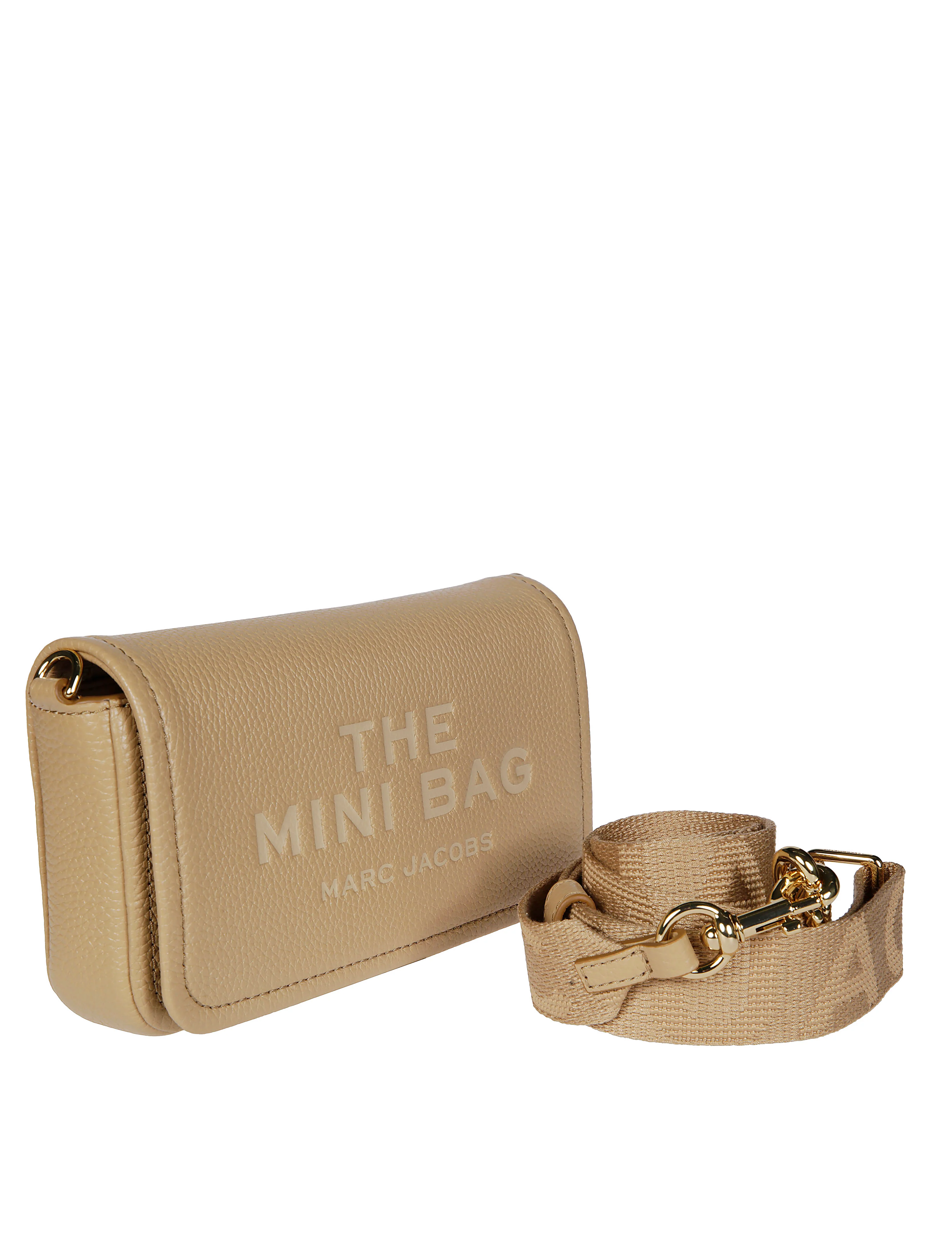 Marc Jacobs Stylish Mini Handbag - Image 3