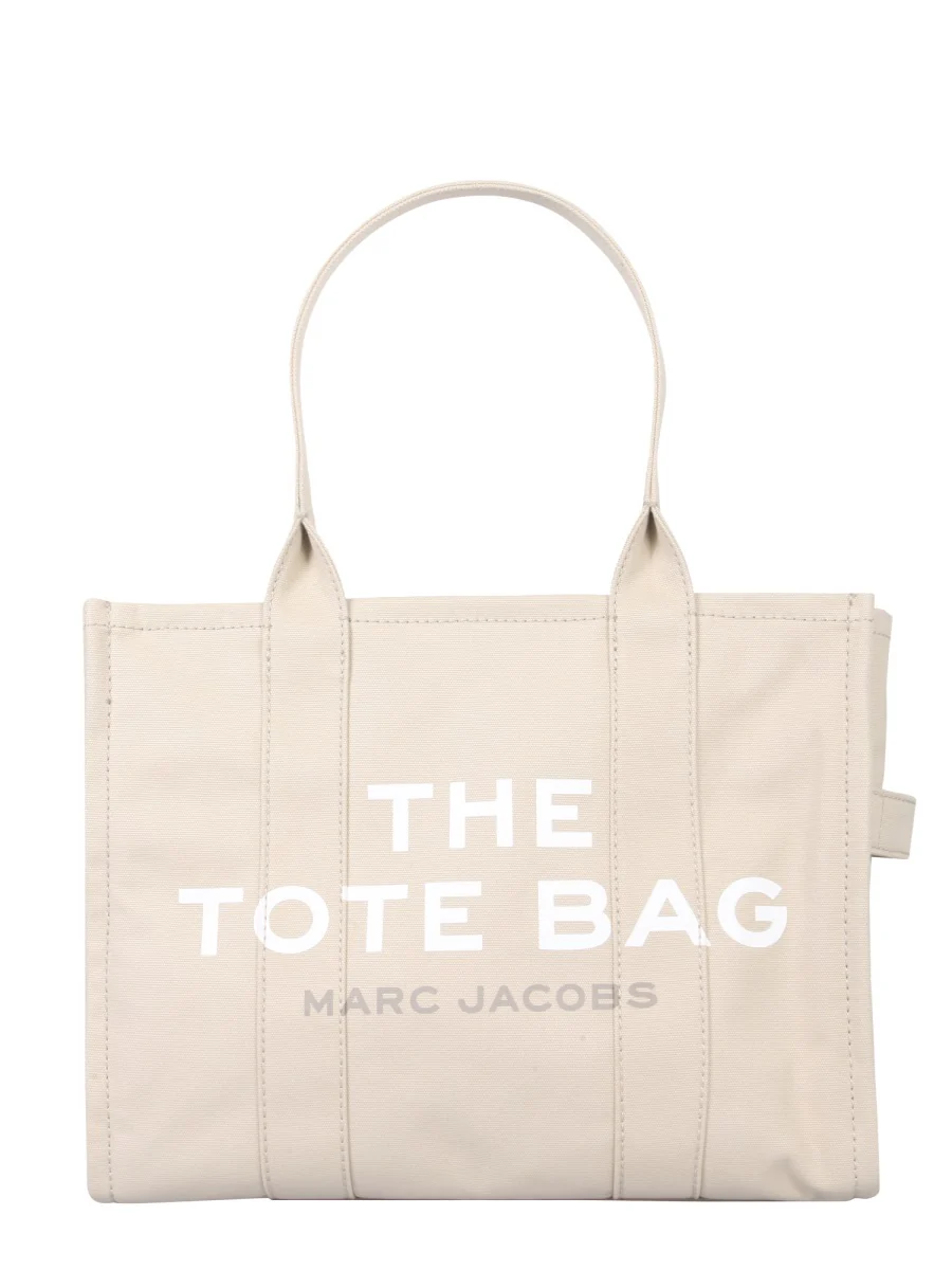 MARC JACOBS The Canvas Large Tote Bag - Image 4