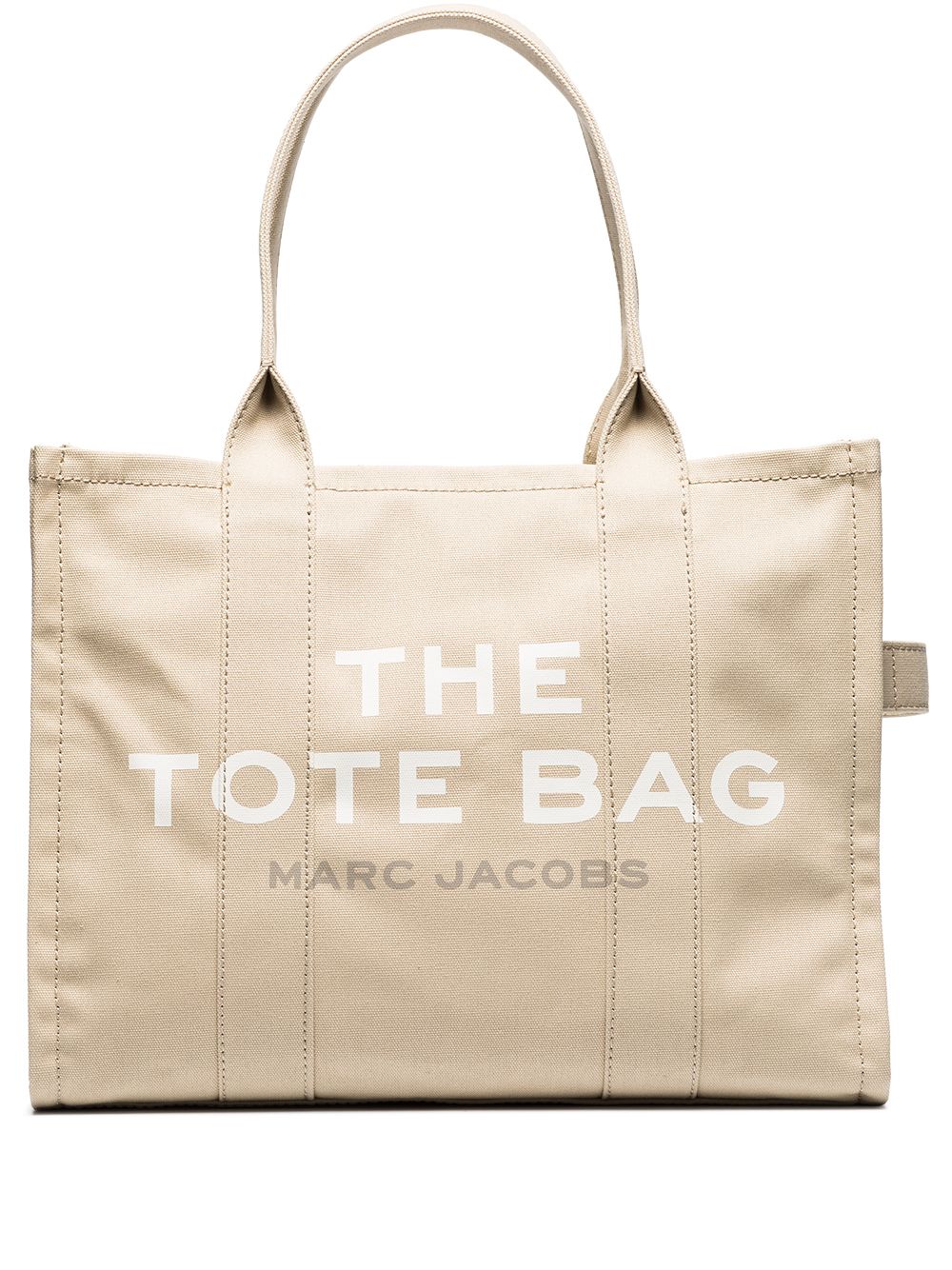 Marc Jacobs The Canvas Large Tote Bag