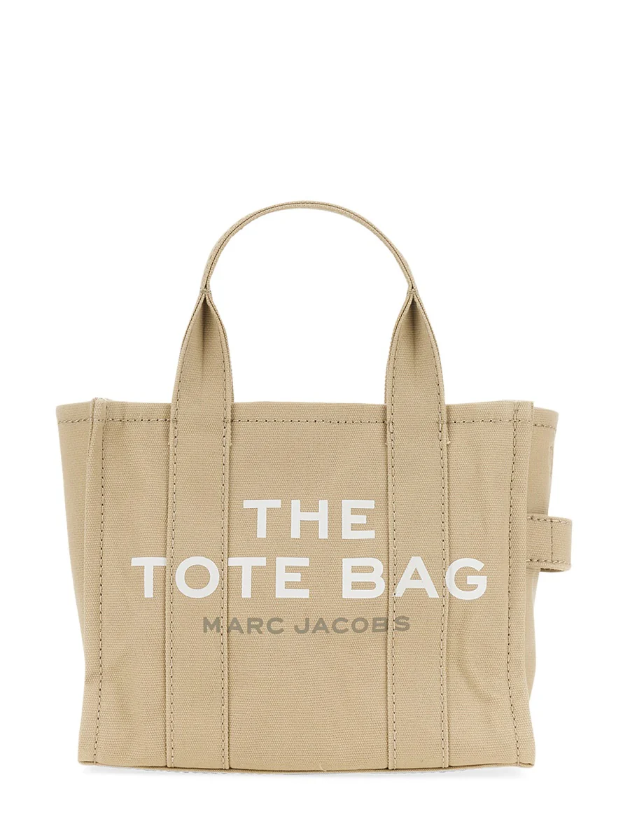 MARC JACOBS The Canvas Small Tote Bag - Image 2