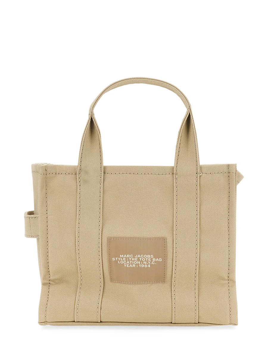 MARC JACOBS The Canvas Small Tote Bag - Image 4