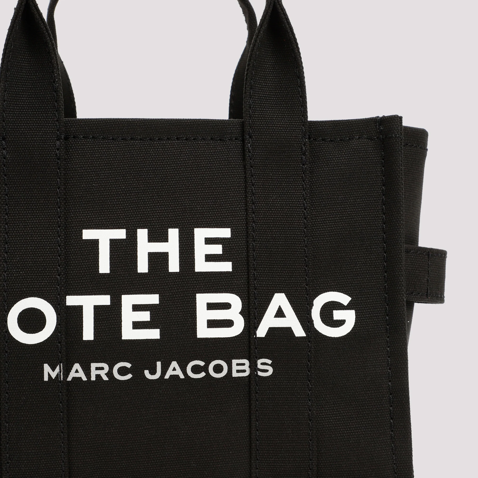 MARC JACOBS The Canvas Small Tote Bag - Image 6