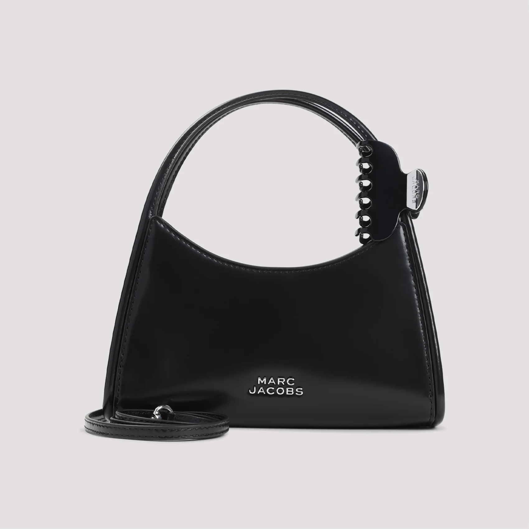Marc Jacobs The Glam Claw Clip Crossbody Bag - Image 3