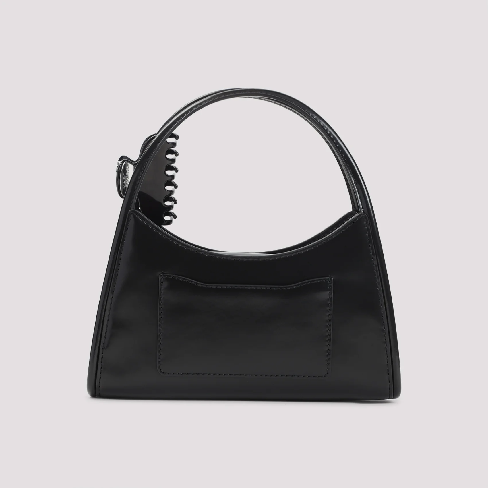 Marc Jacobs The Glam Claw Clip Crossbody Bag - Image 4