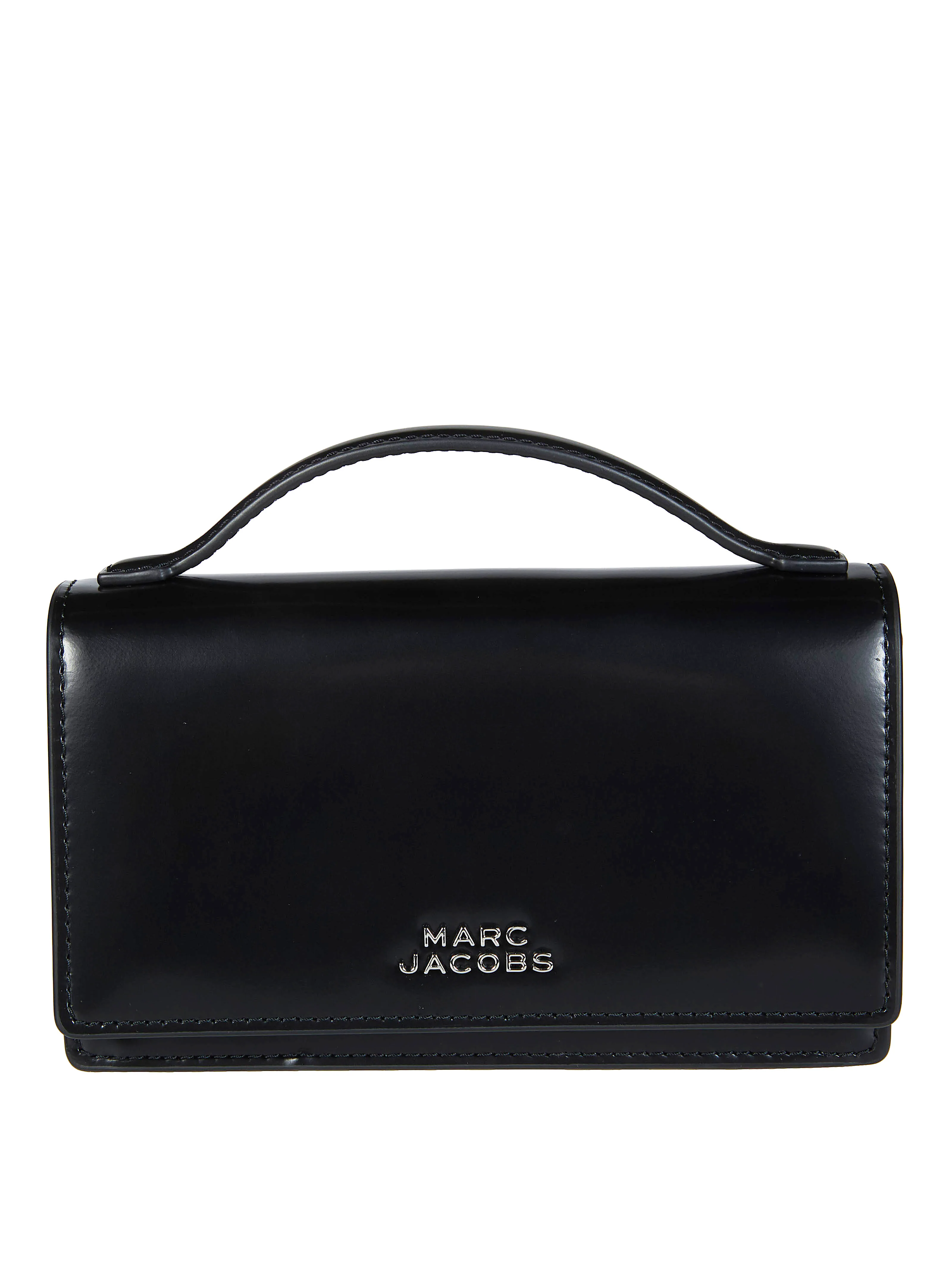 Marc Jacobs The Glam Mirror Mini Bag