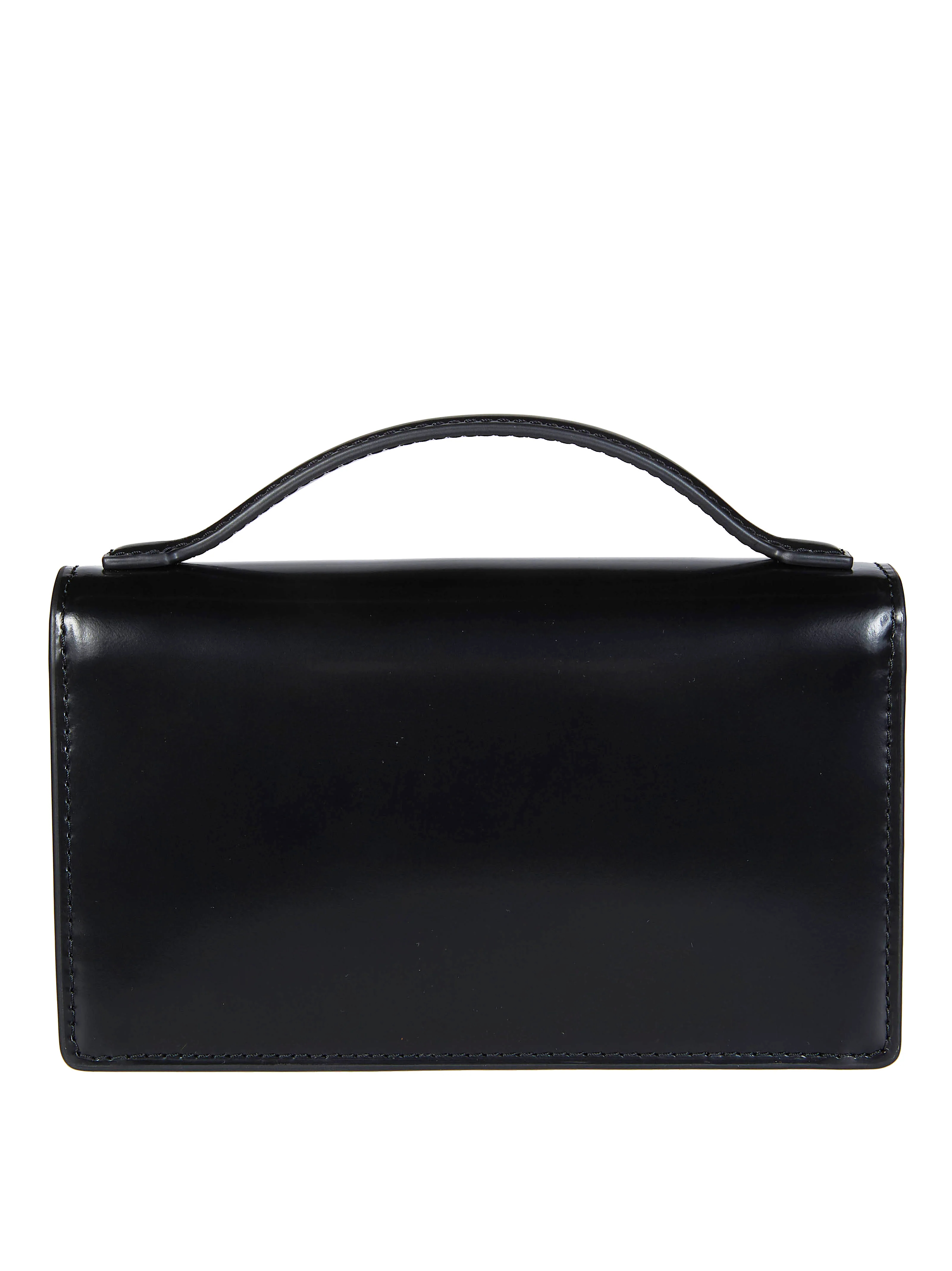 Marc Jacobs The Glam Mirror Mini Bag - Image 3