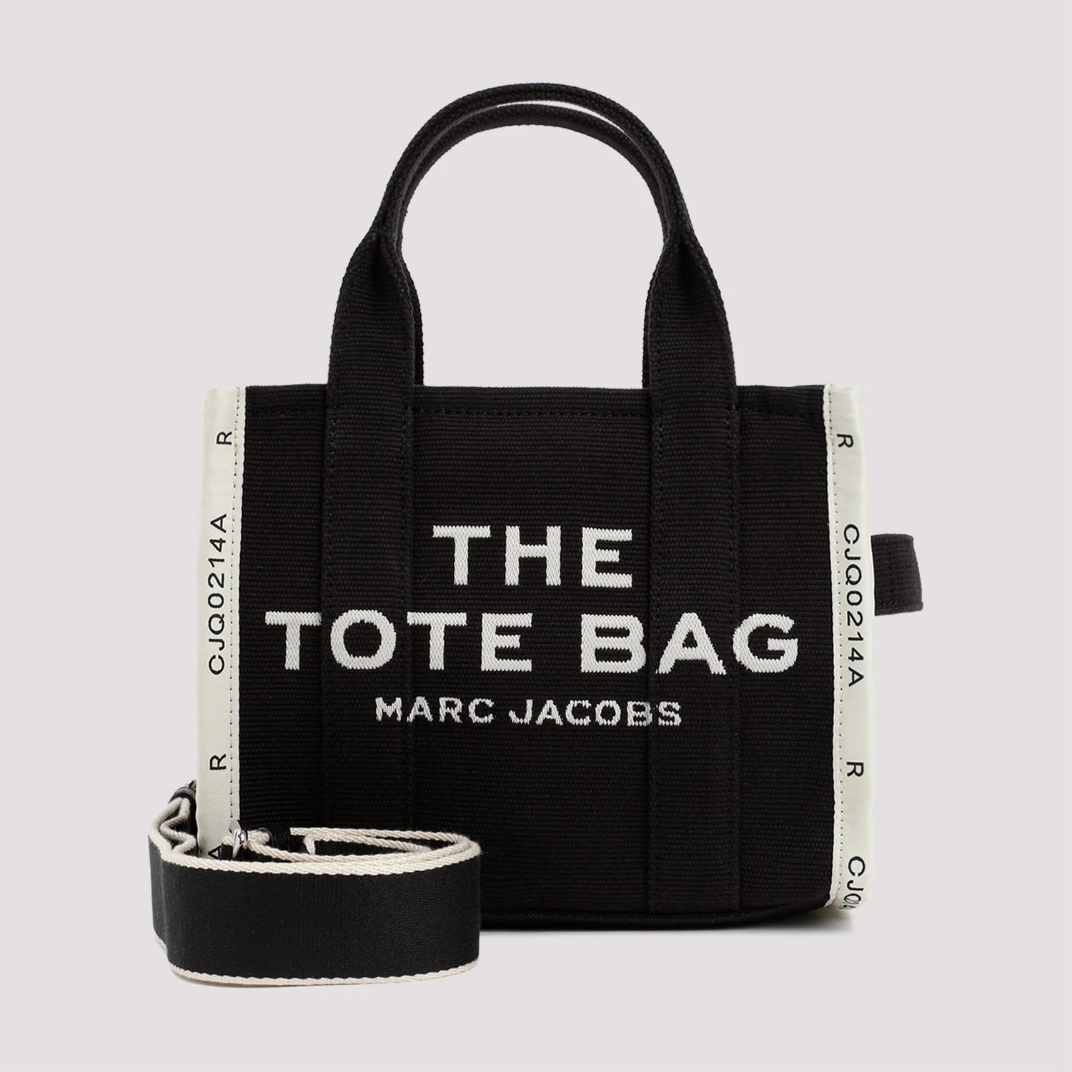 Marc Jacobs The Jacquard Small Tote Bag - Image 3