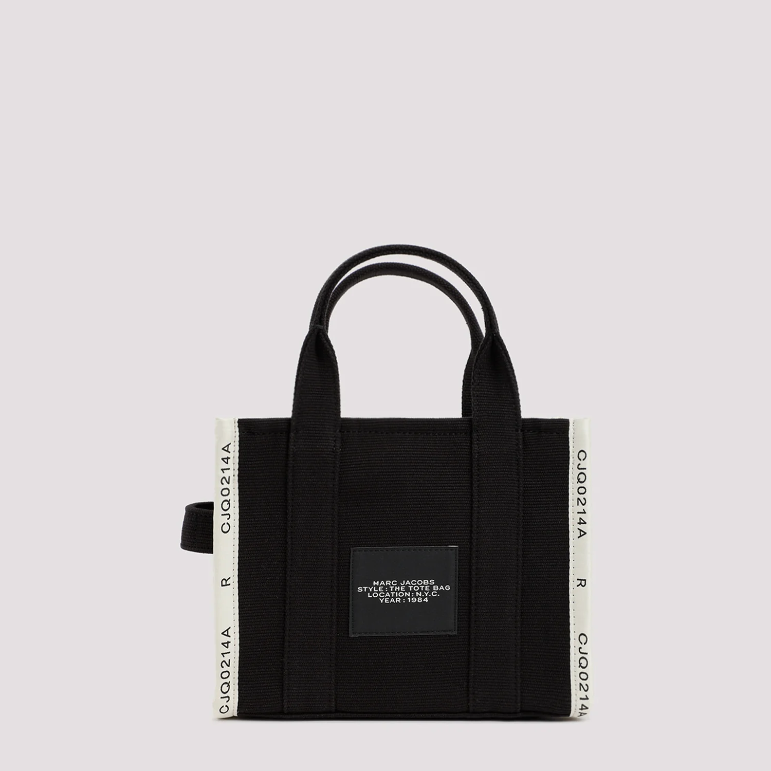 Marc Jacobs The Jacquard Small Tote Bag - Image 4