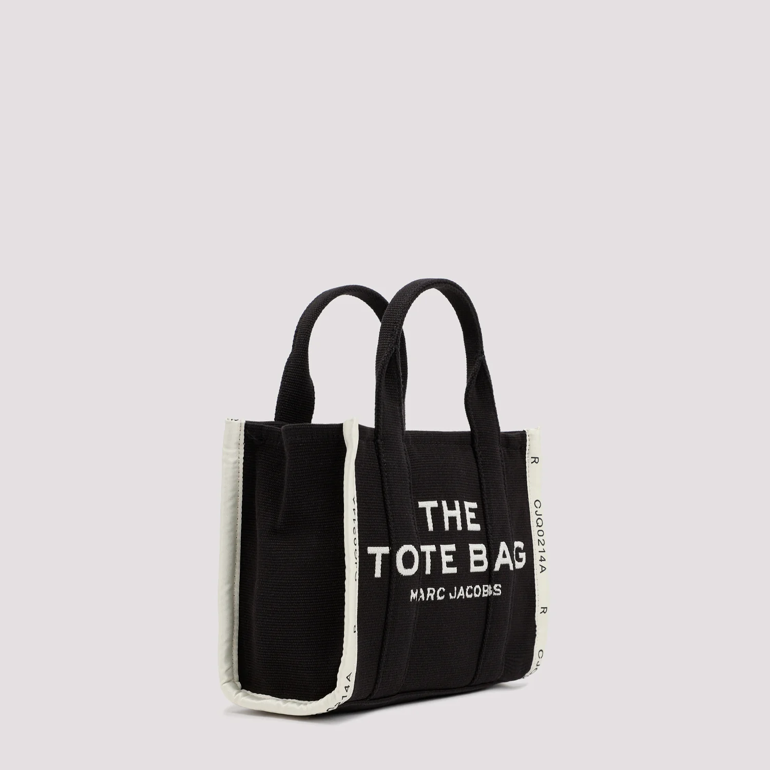 Marc Jacobs The Jacquard Small Tote Bag - Image 5