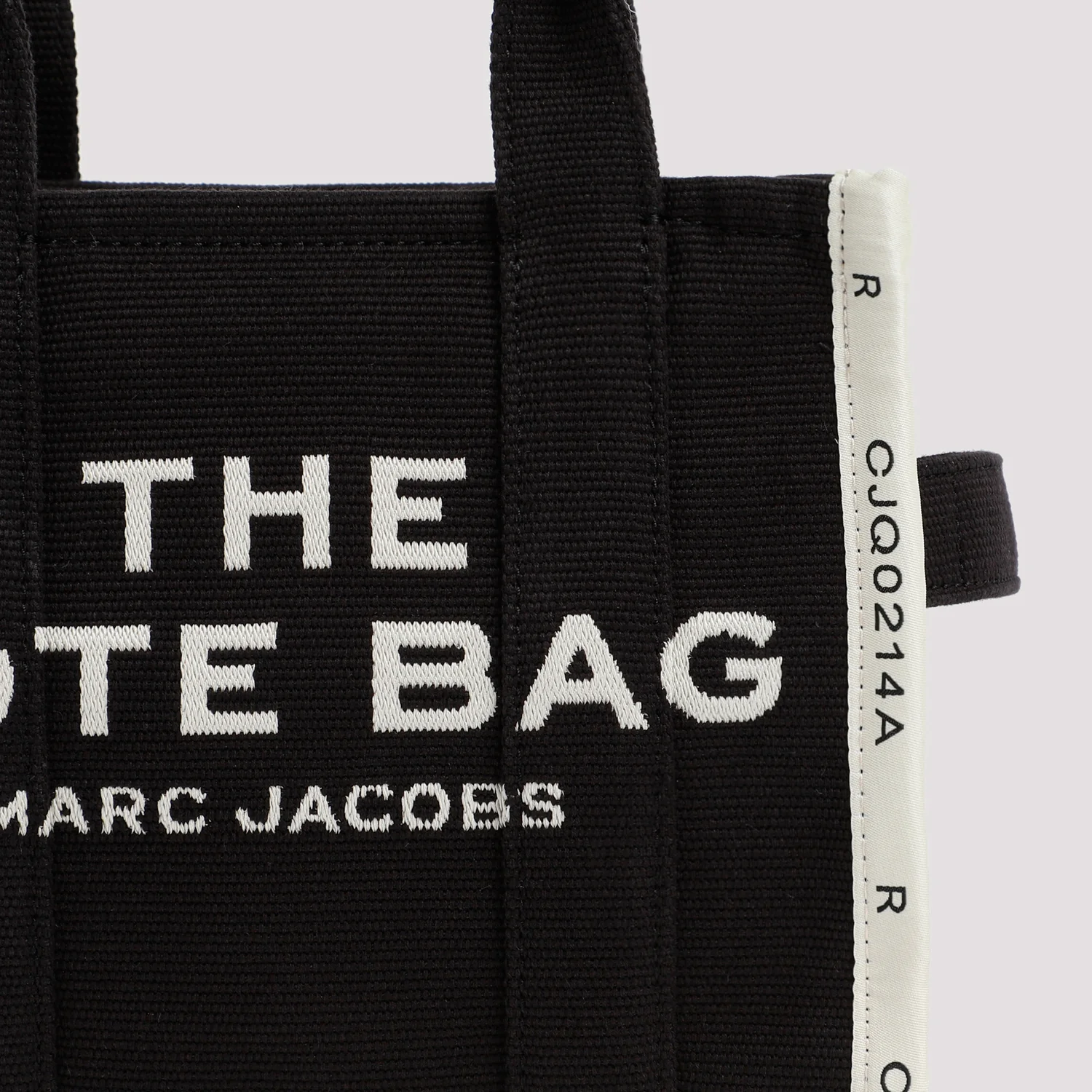 Marc Jacobs The Jacquard Small Tote Bag - Image 6