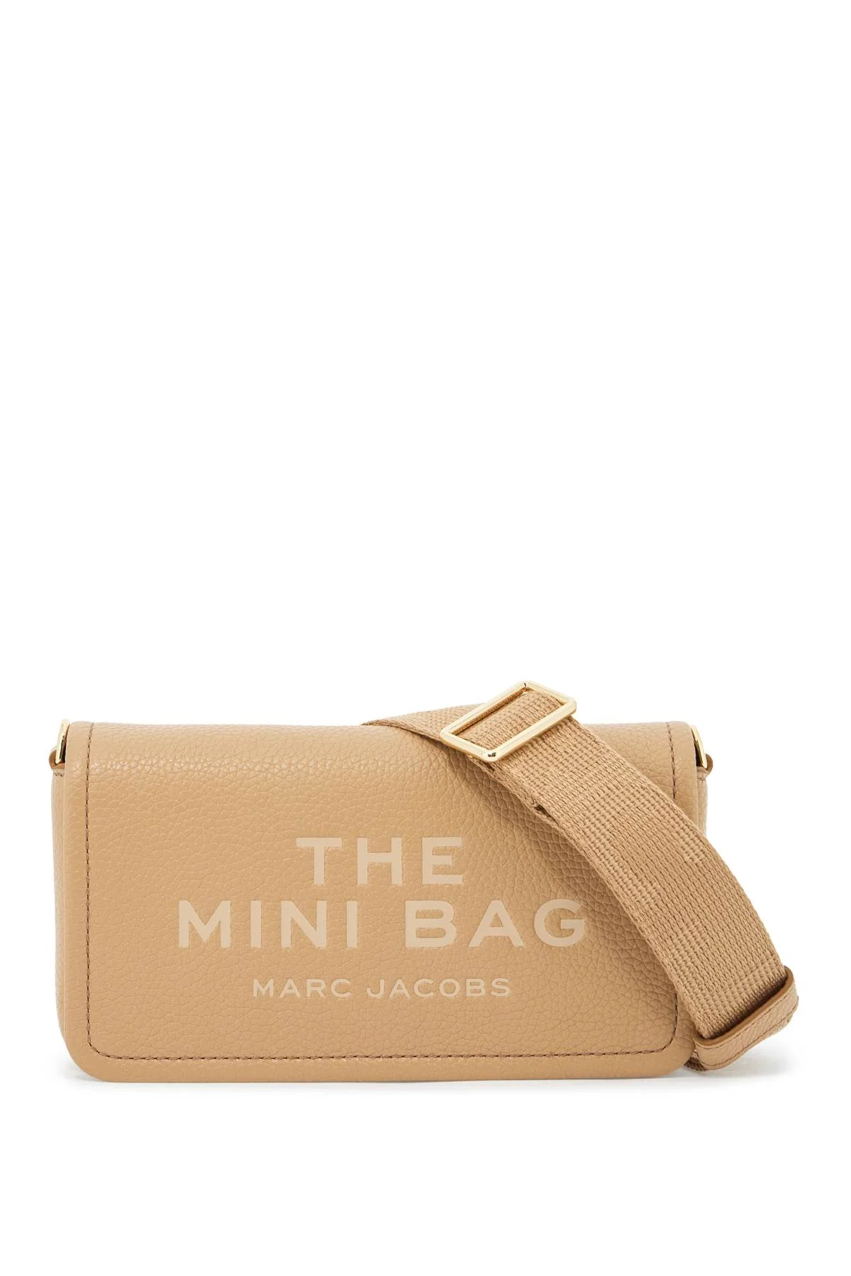 MARC JACOBS The Leather Mini Bag - Image 2