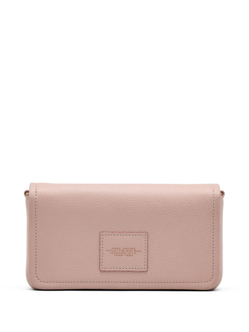 MARC JACOBS The Leather Mini Bag - Image 7