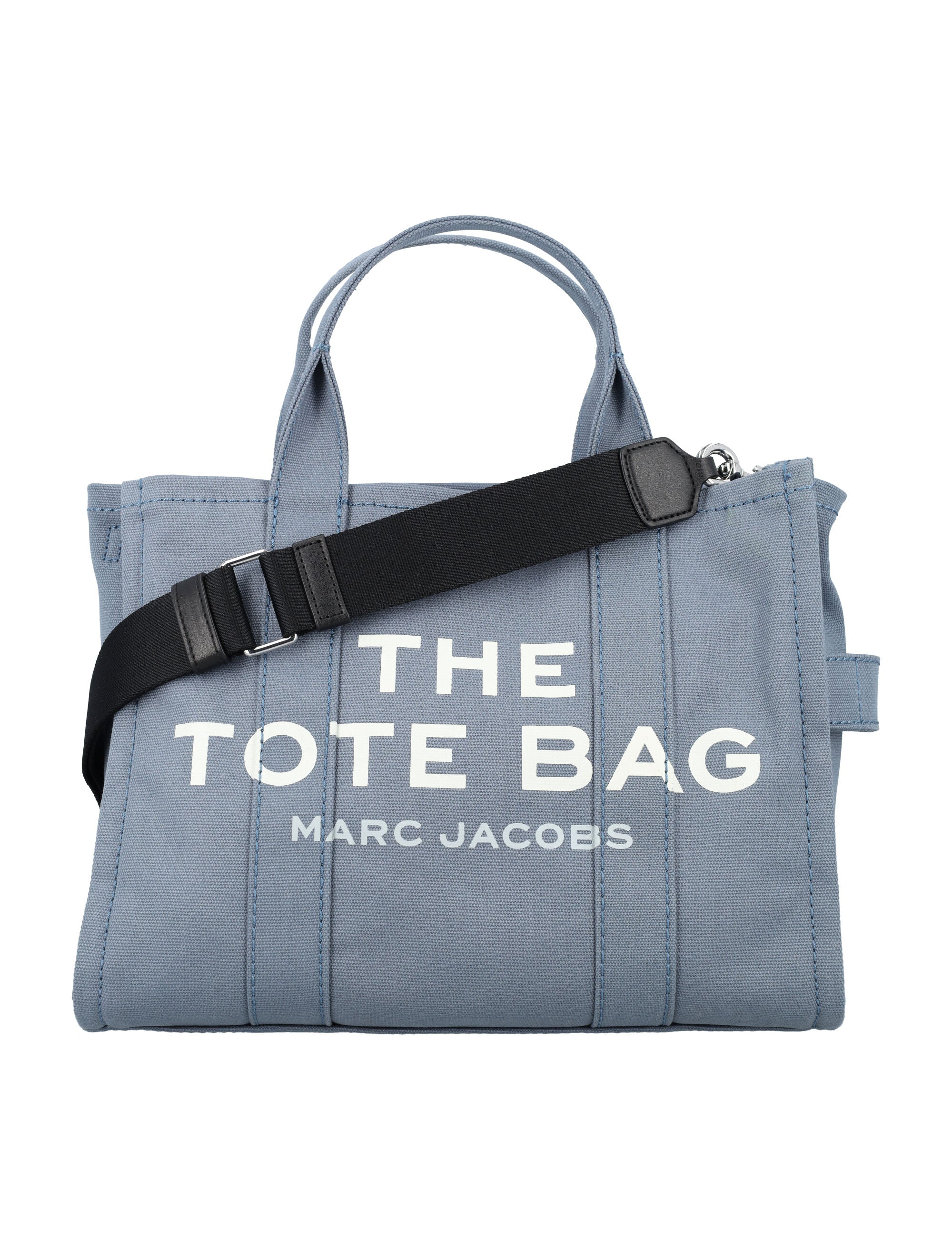 Marc Jacobs The Medium Canvas Tote Handbag
