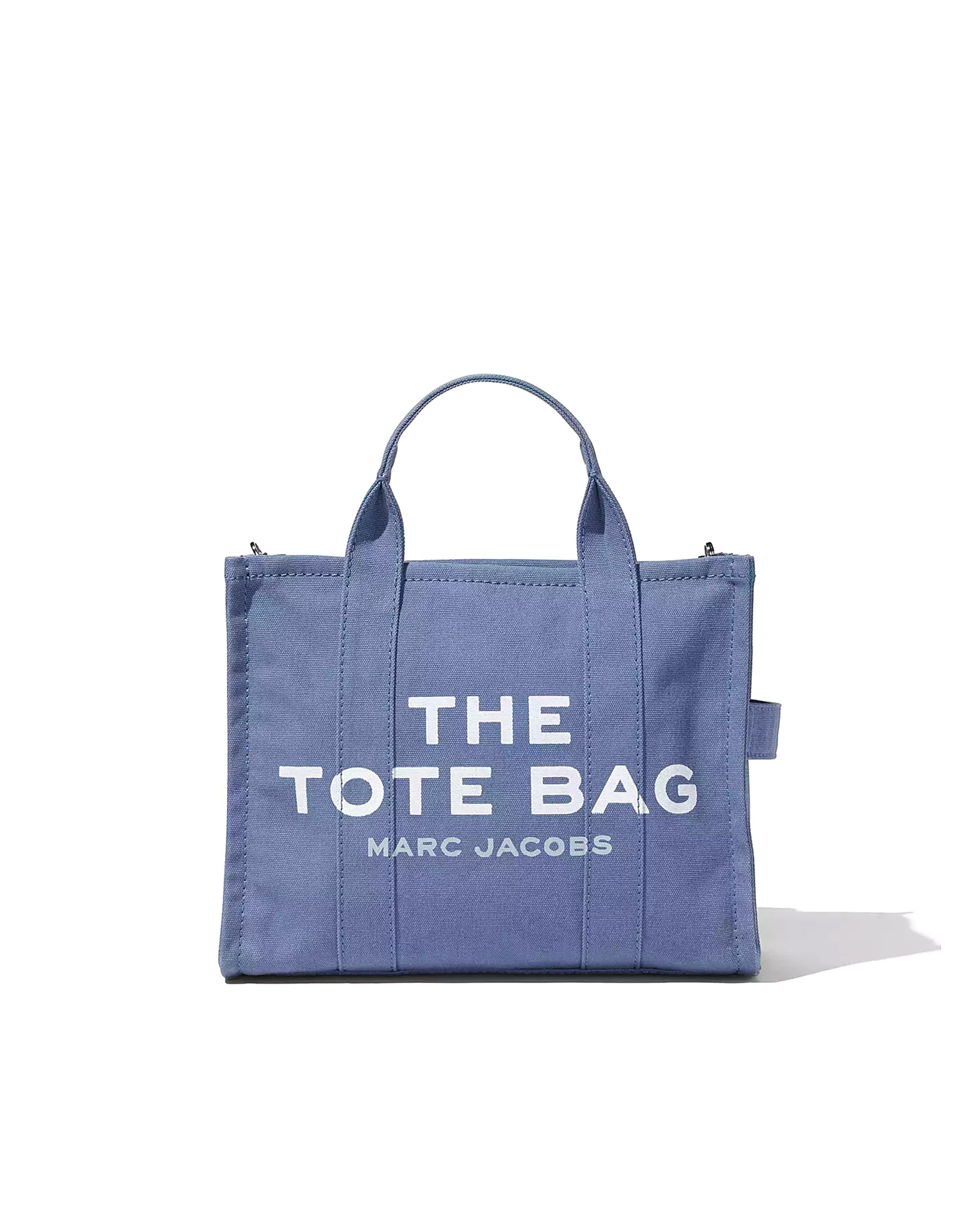 Marc Jacobs The Medium Canvas Tote Handbag - Image 2