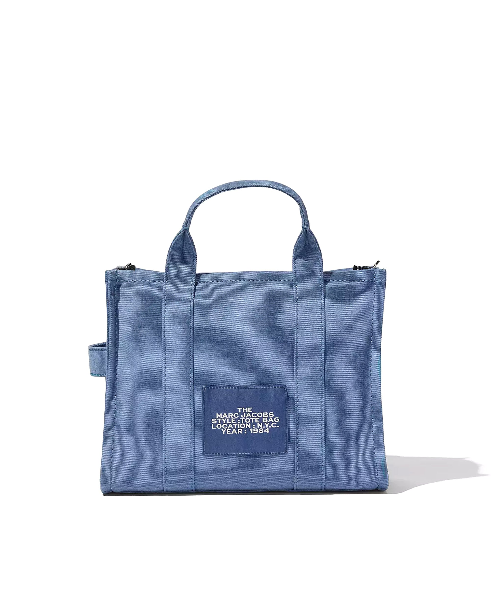 Marc Jacobs The Medium Canvas Tote Handbag - Image 3