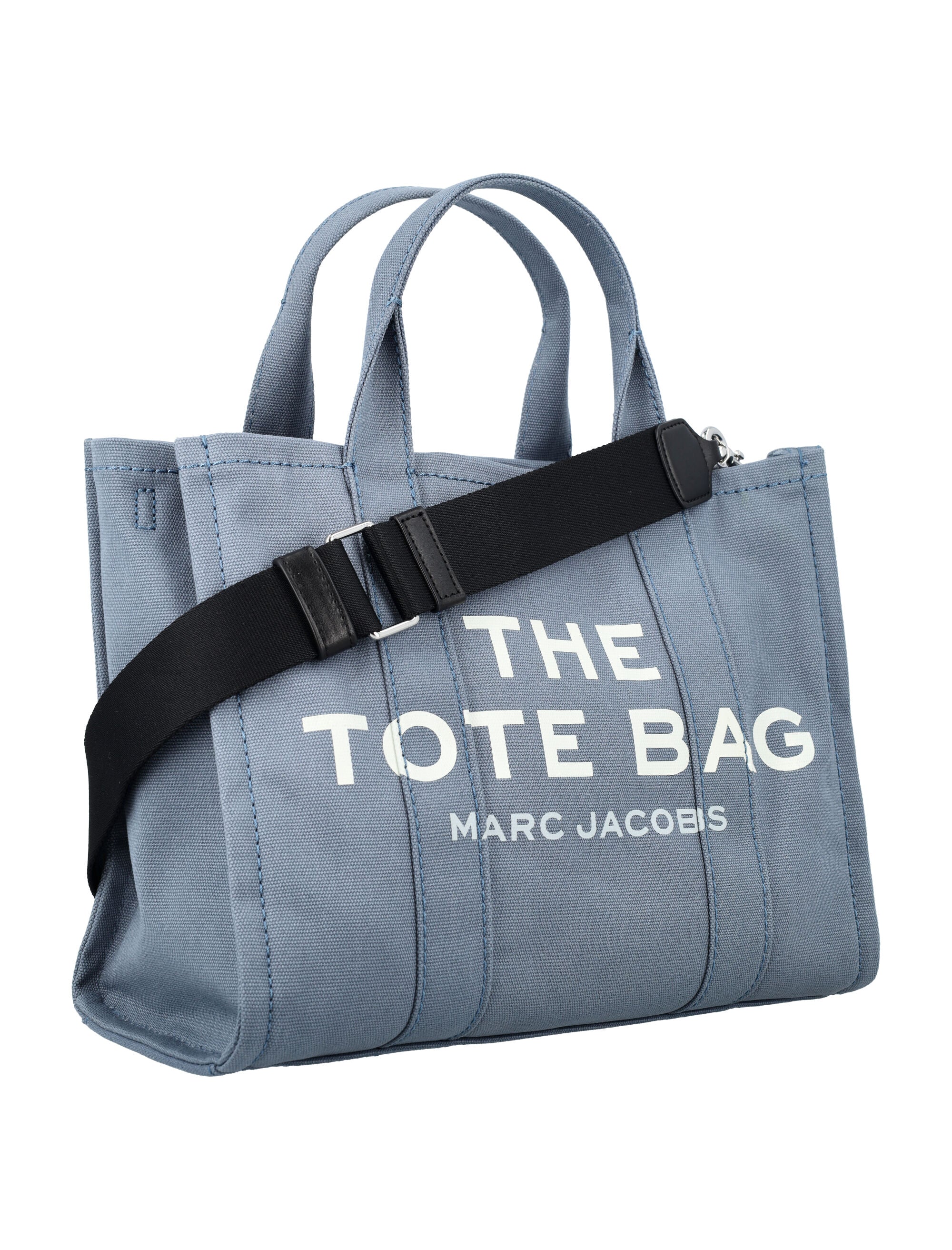 Marc Jacobs The Medium Canvas Tote Handbag - Image 4