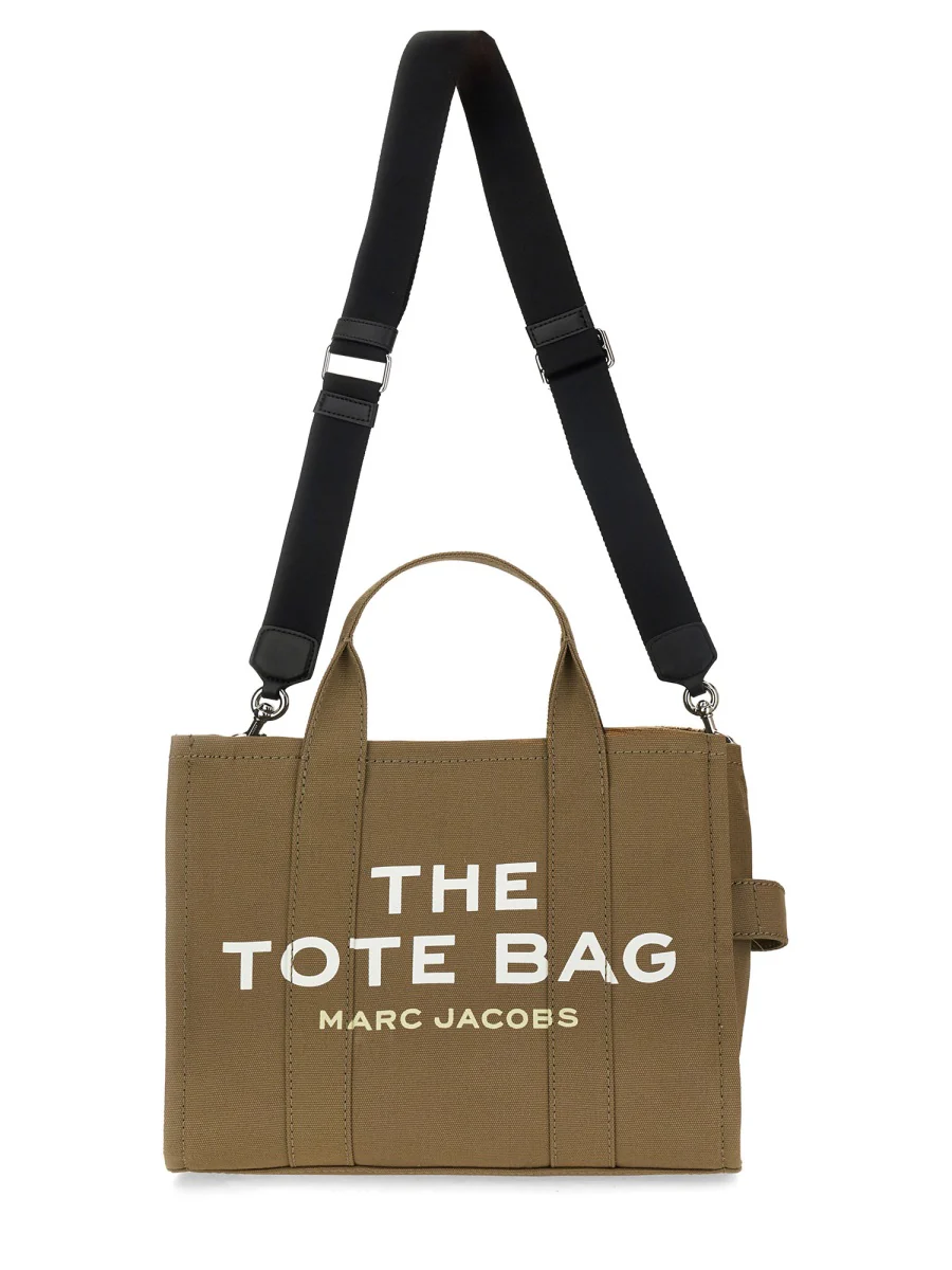 MARC JACOBS The Medium Tote Bag - Image 4