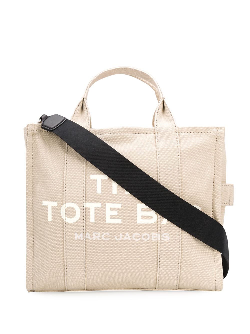 Marc Jacobs The Medium Tote Bag in Canvas - Image 6