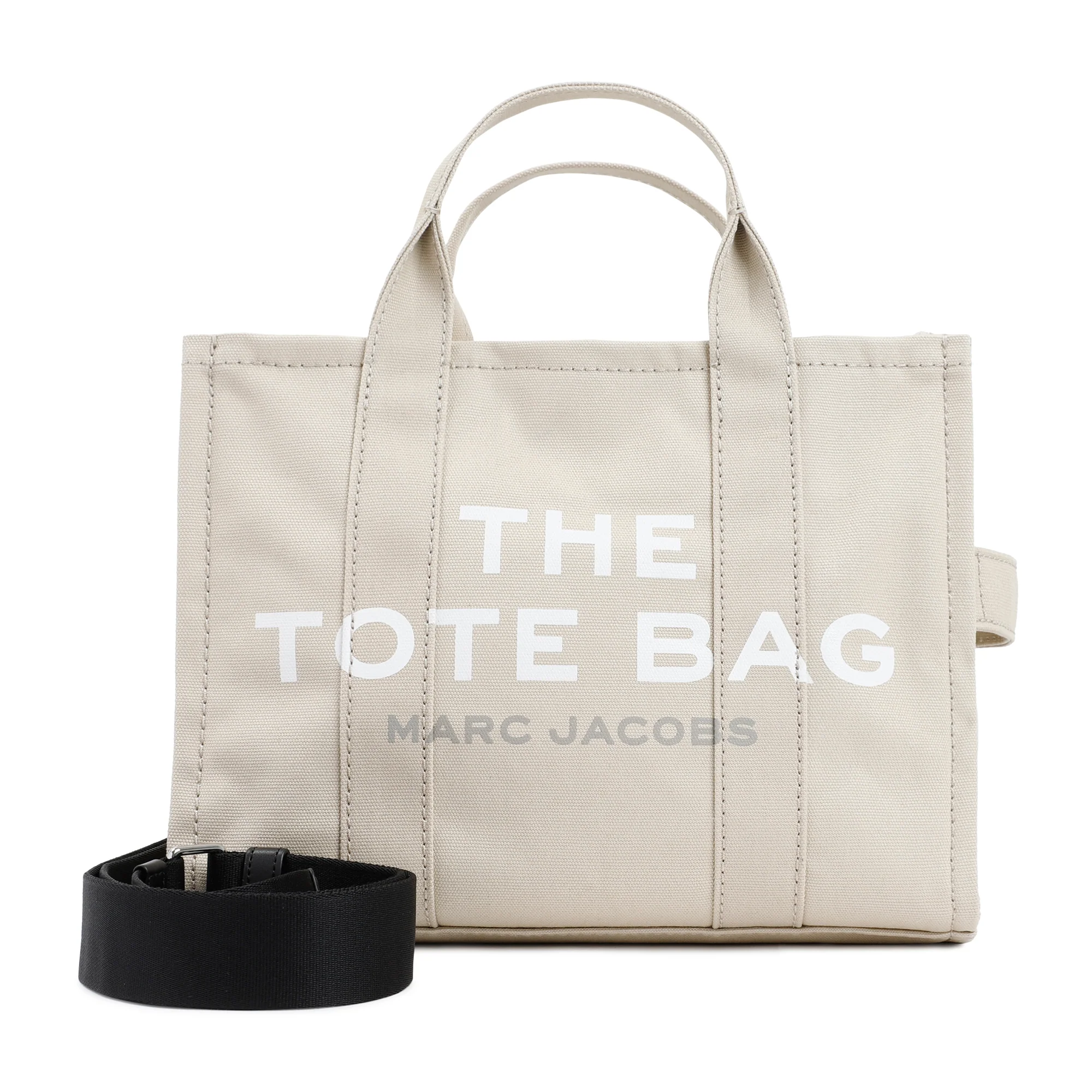 Marc Jacobs The Medium Tote Handbag - Image 3