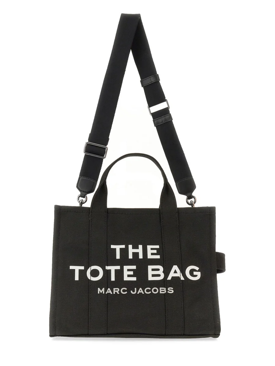 Marc Jacobs The Medium Tote Handbag - Stylish and Versatile - Image 4