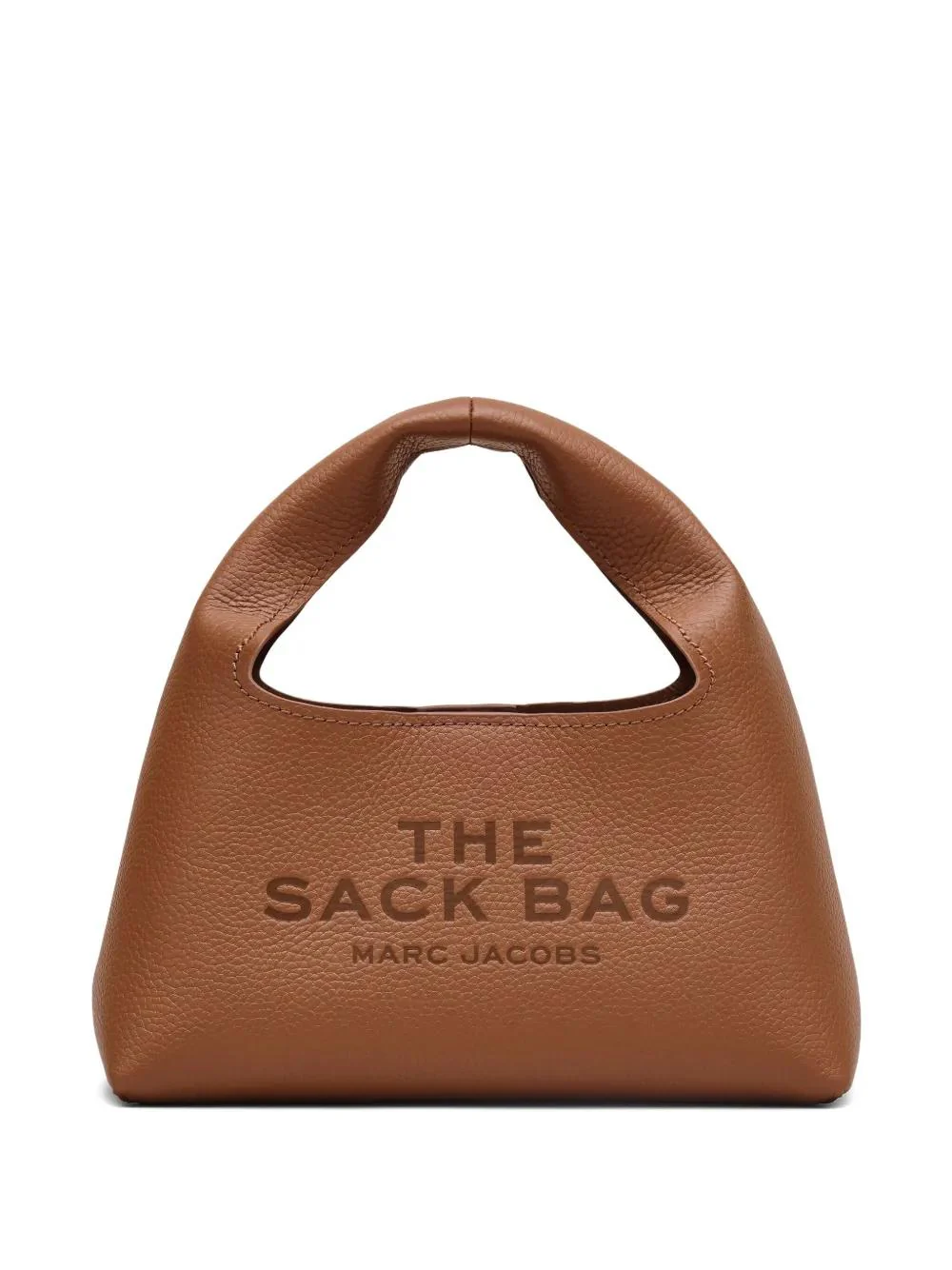 MARC JACOBS The Mini Sack Bag