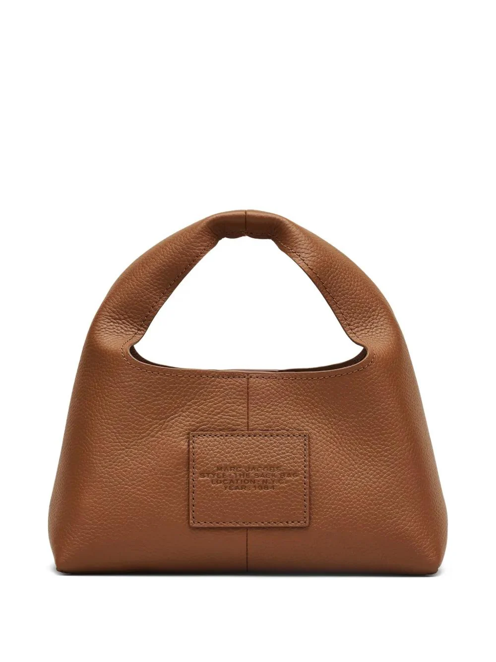 MARC JACOBS The Mini Sack Bag - Image 3