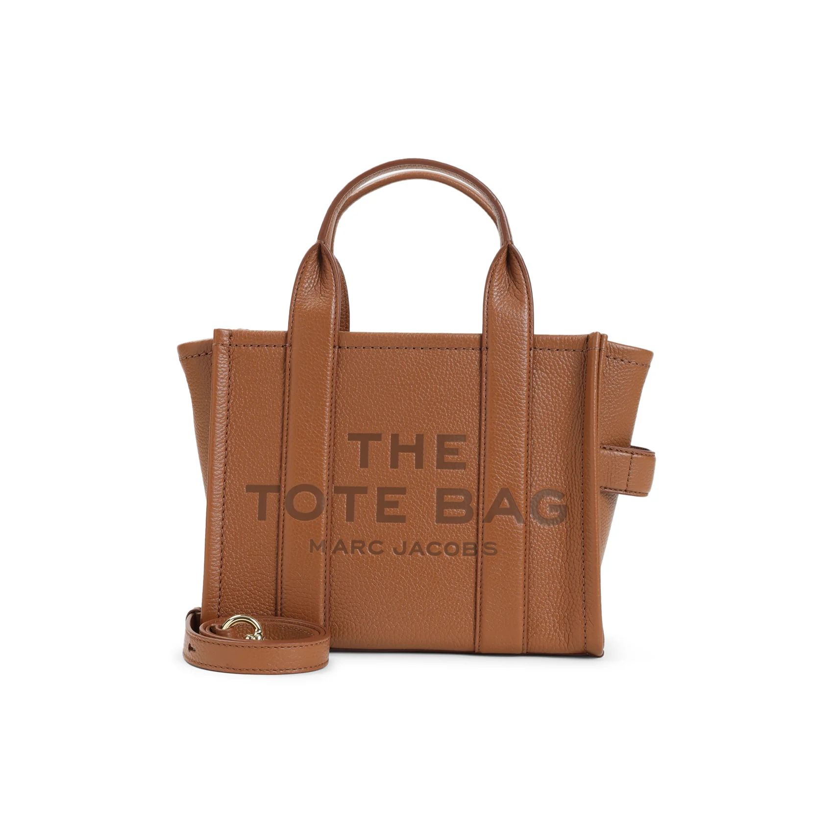 Marc Jacobs The Small Tote Handbag - Mini Style
