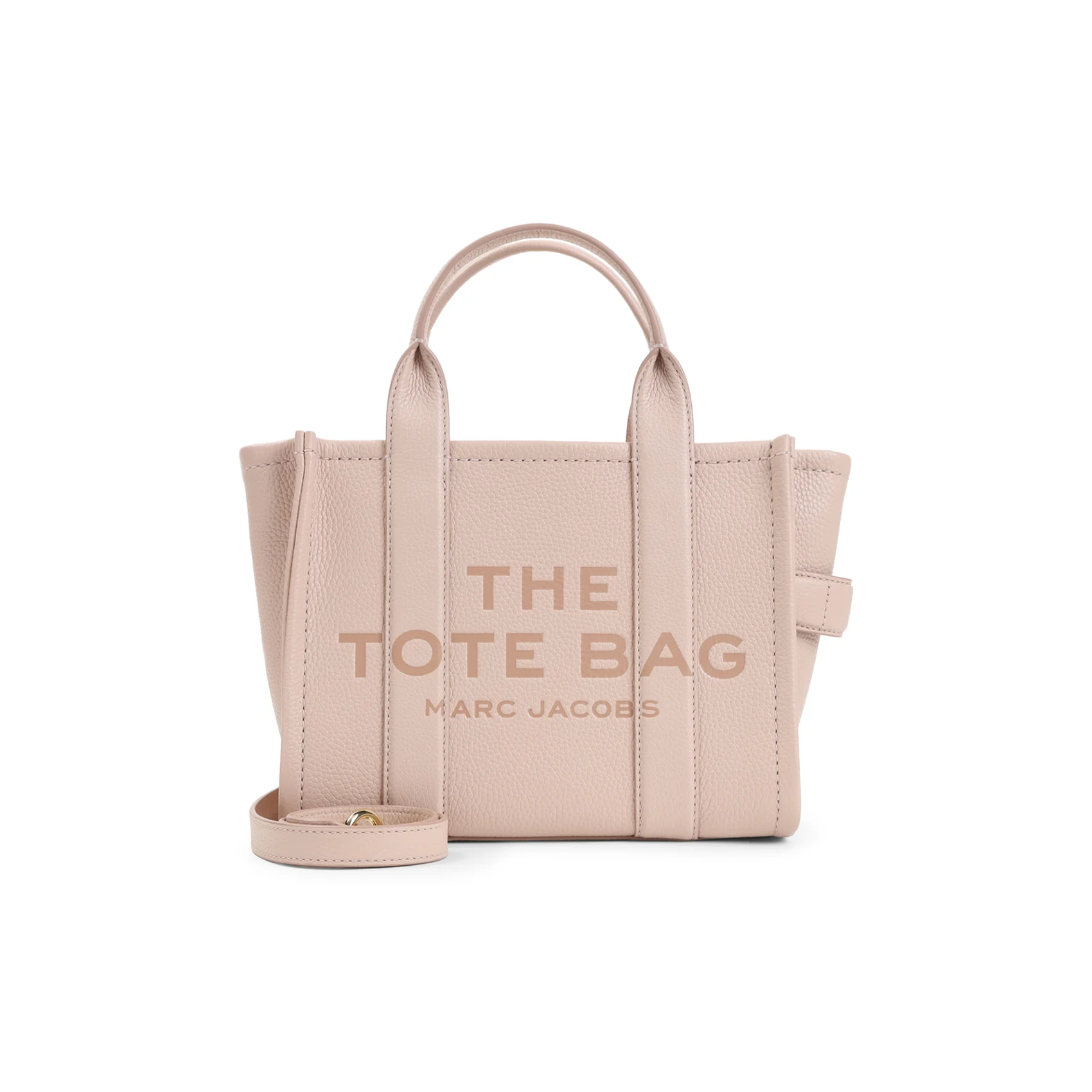 Marc Jacobs The Small Tote Handbag - Mini Style - Image 2