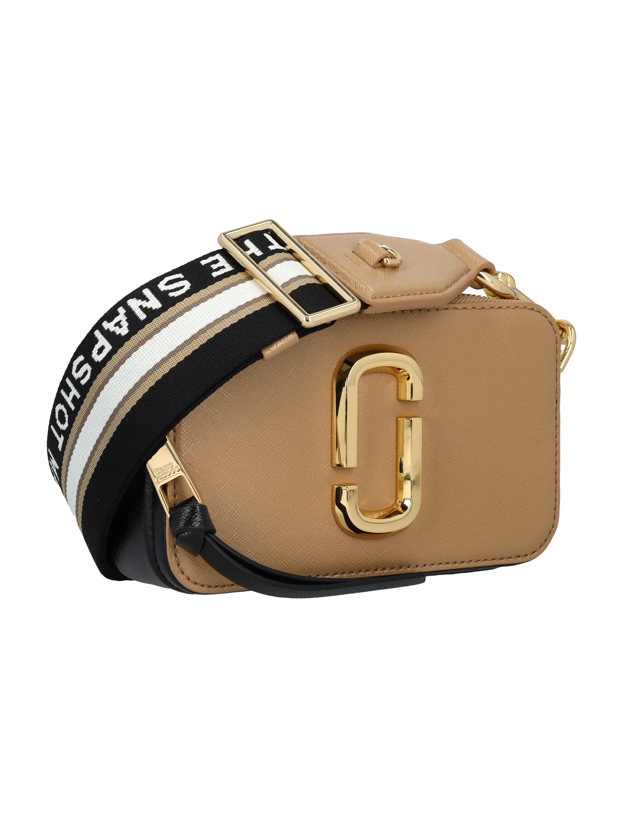 Marc Jacobs The Snapshot Mini Handbag - Modern and Chic - Image 2