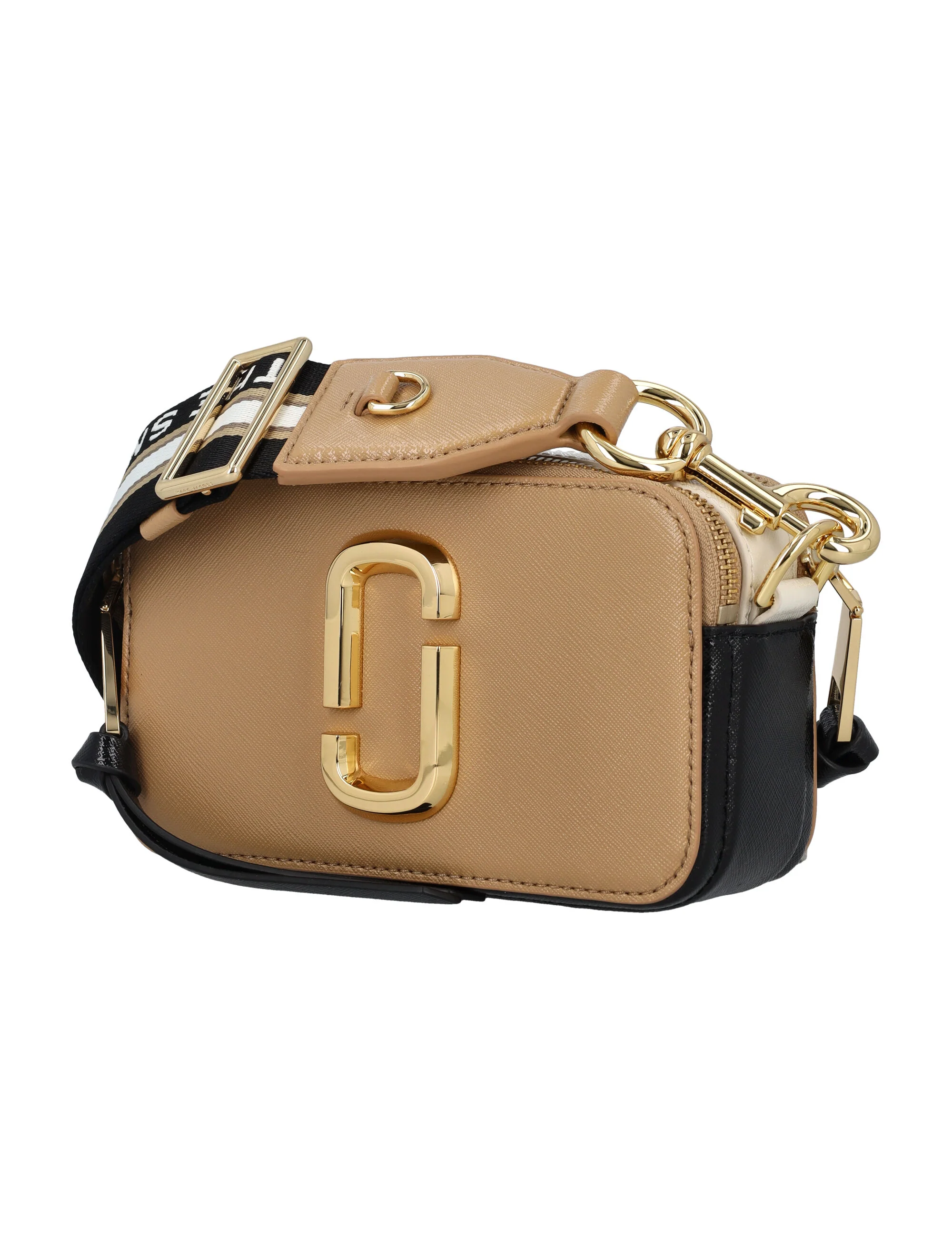 Marc Jacobs The Snapshot Mini Handbag - Modern and Chic - Image 3