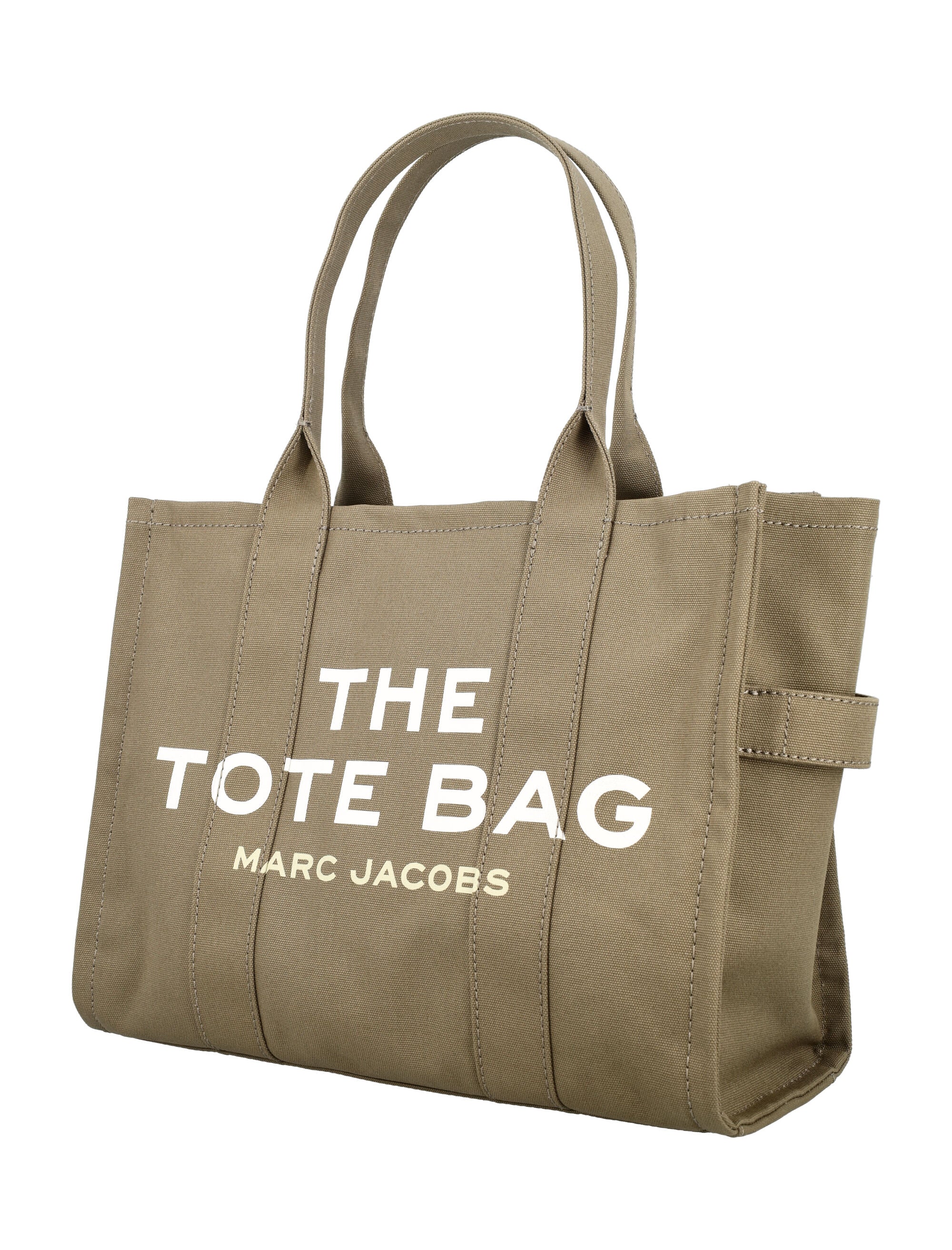 Marc Jacobs Timeless and Practical Therge Tote Handbag - 34cm x 42cm x 16cm - Image 6