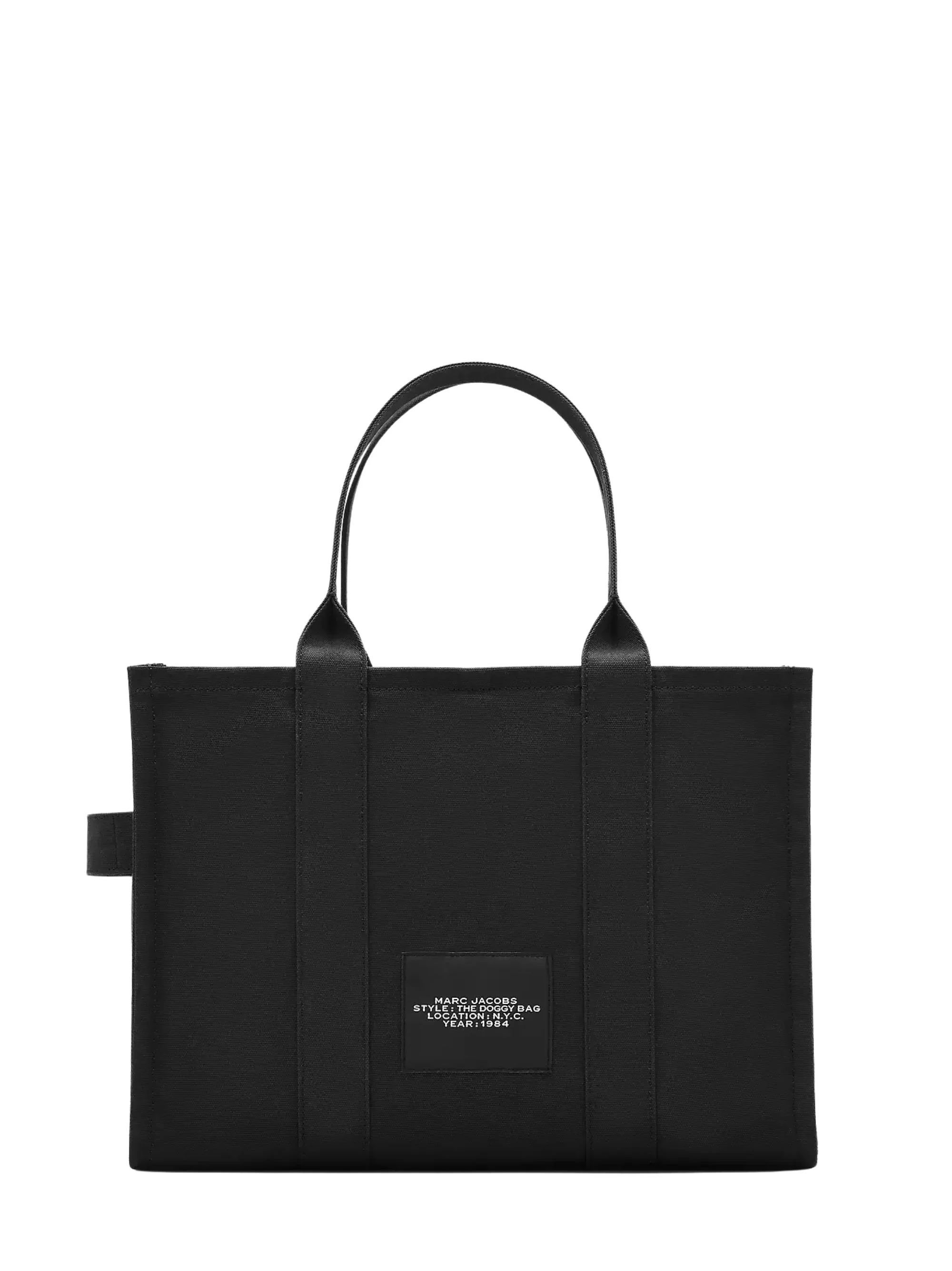 Marc Jacobs Top Handle Rectangular Mini Bag - Image 3