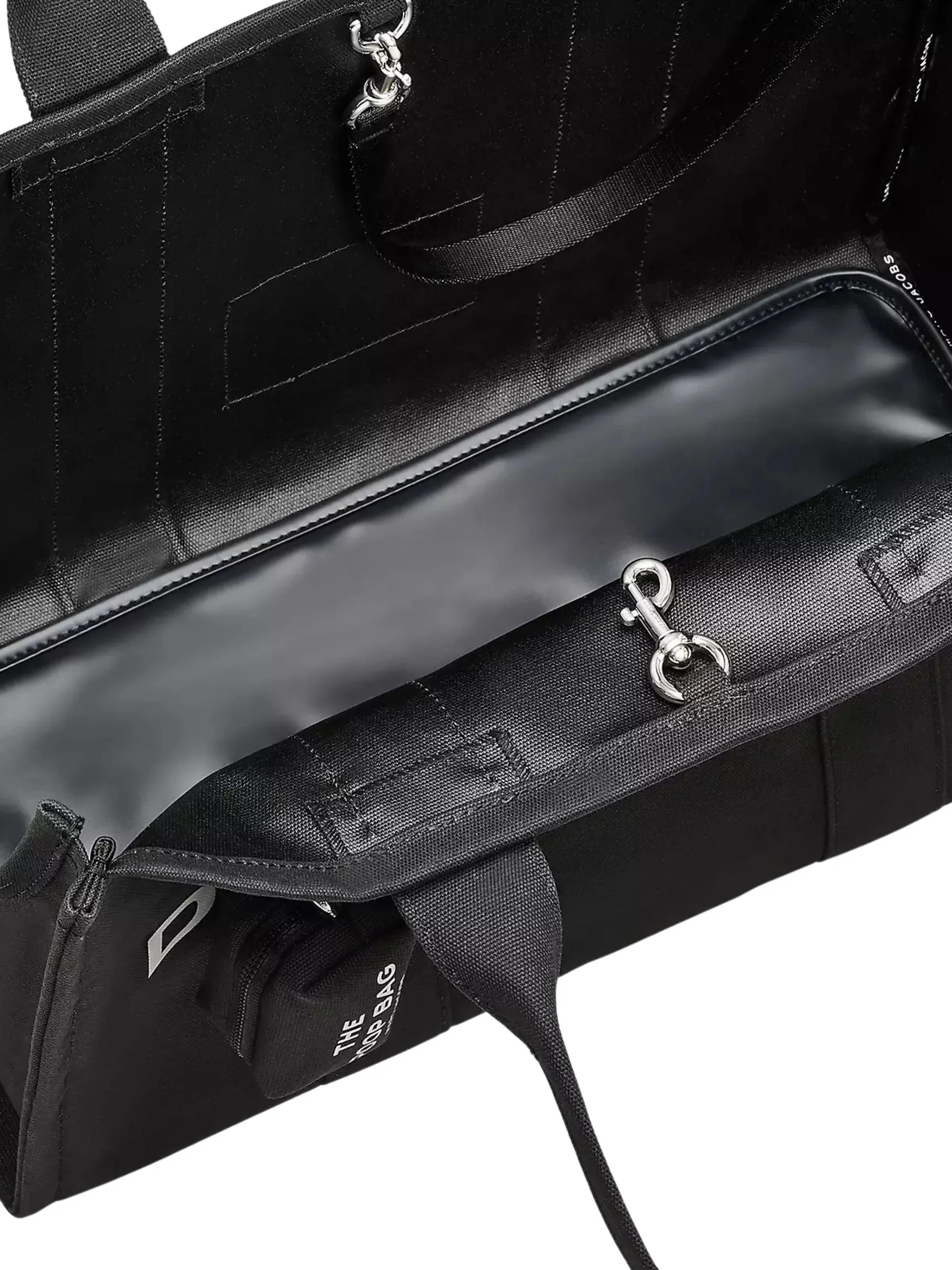 Marc Jacobs Top Handle Rectangular Mini Bag - Image 5