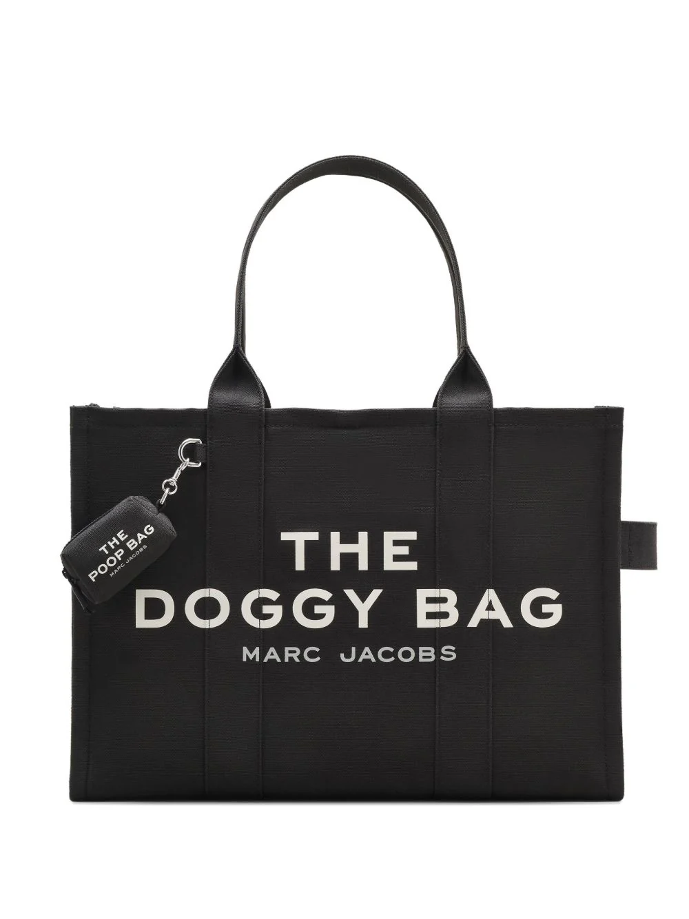 Marc Jacobs Top Handle Rectangular Mini Bag - Image 6