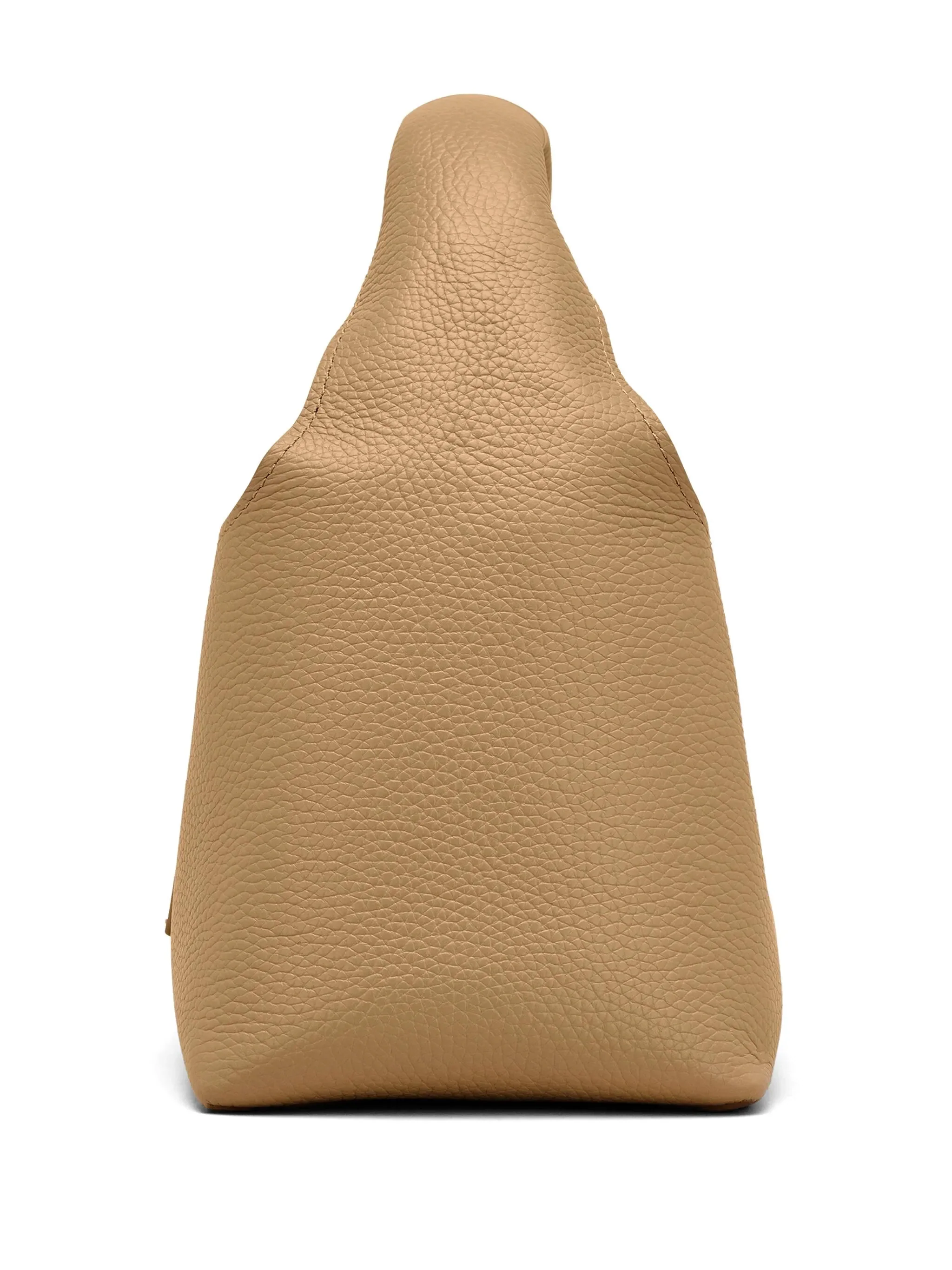 Marc Jacobs Top Handle Structured Logo Print Handbag - Image 4